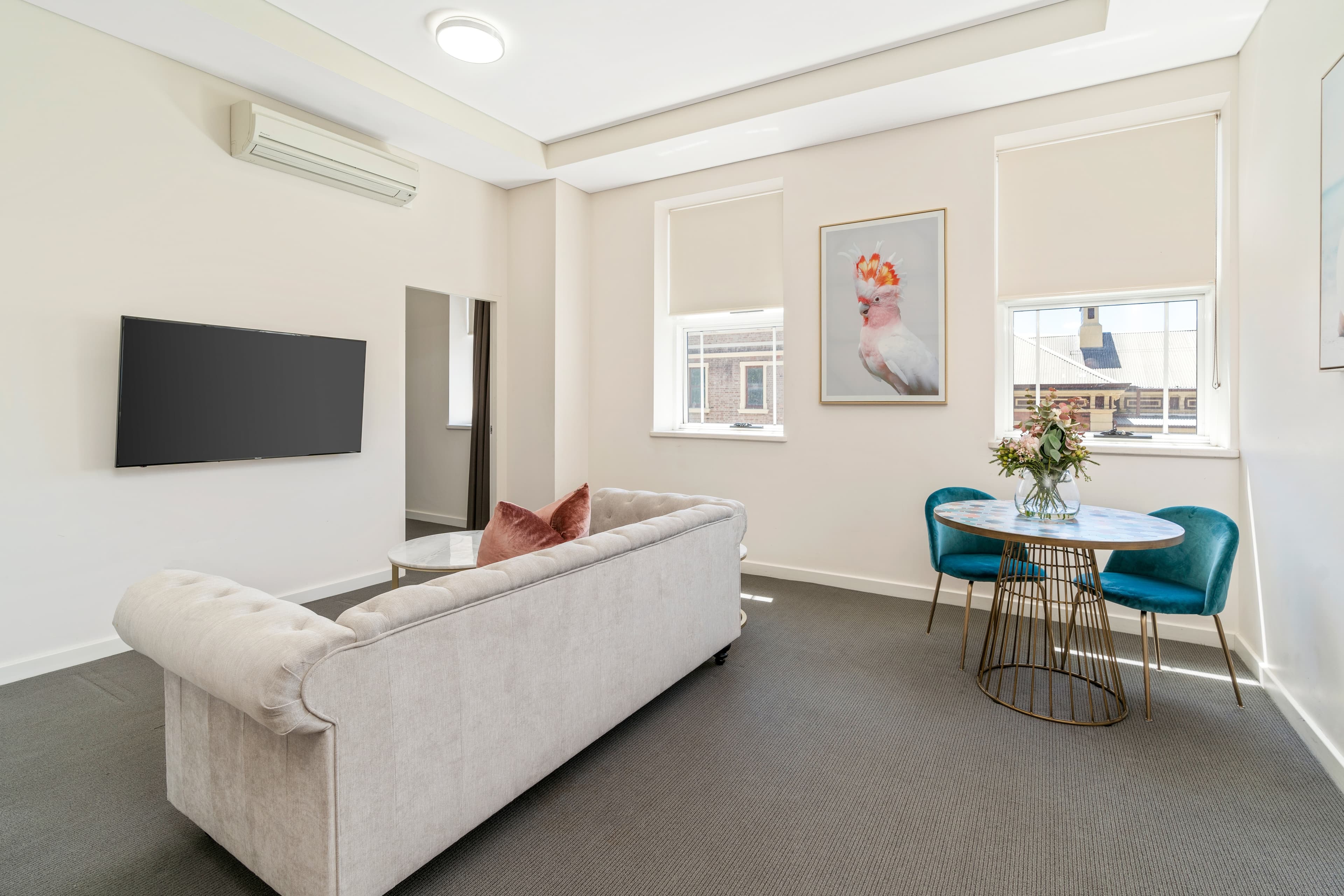 Terminus Apartment Hotel, an Ascend Collection Hotel — 9