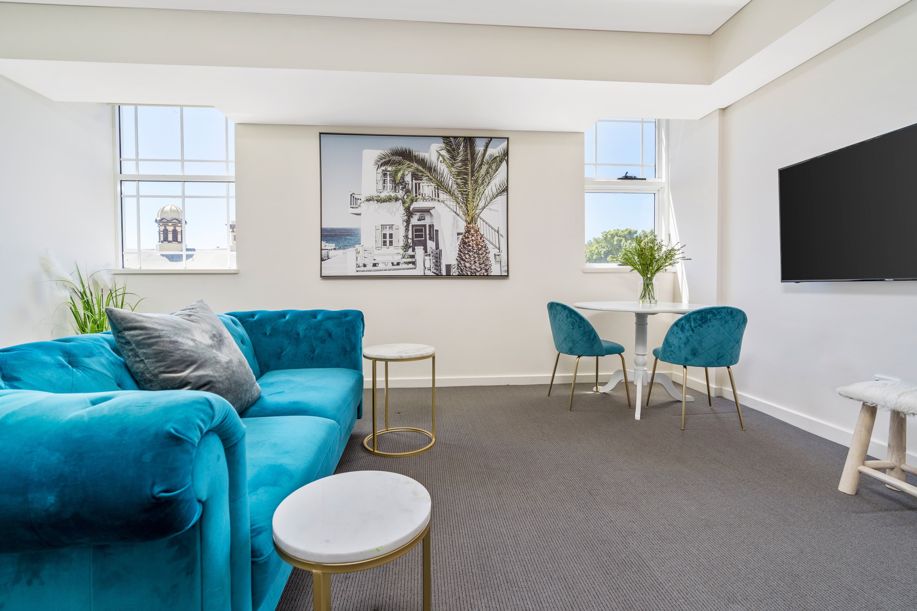 Terminus Apartment Hotel, an Ascend Collection Hotel — 10