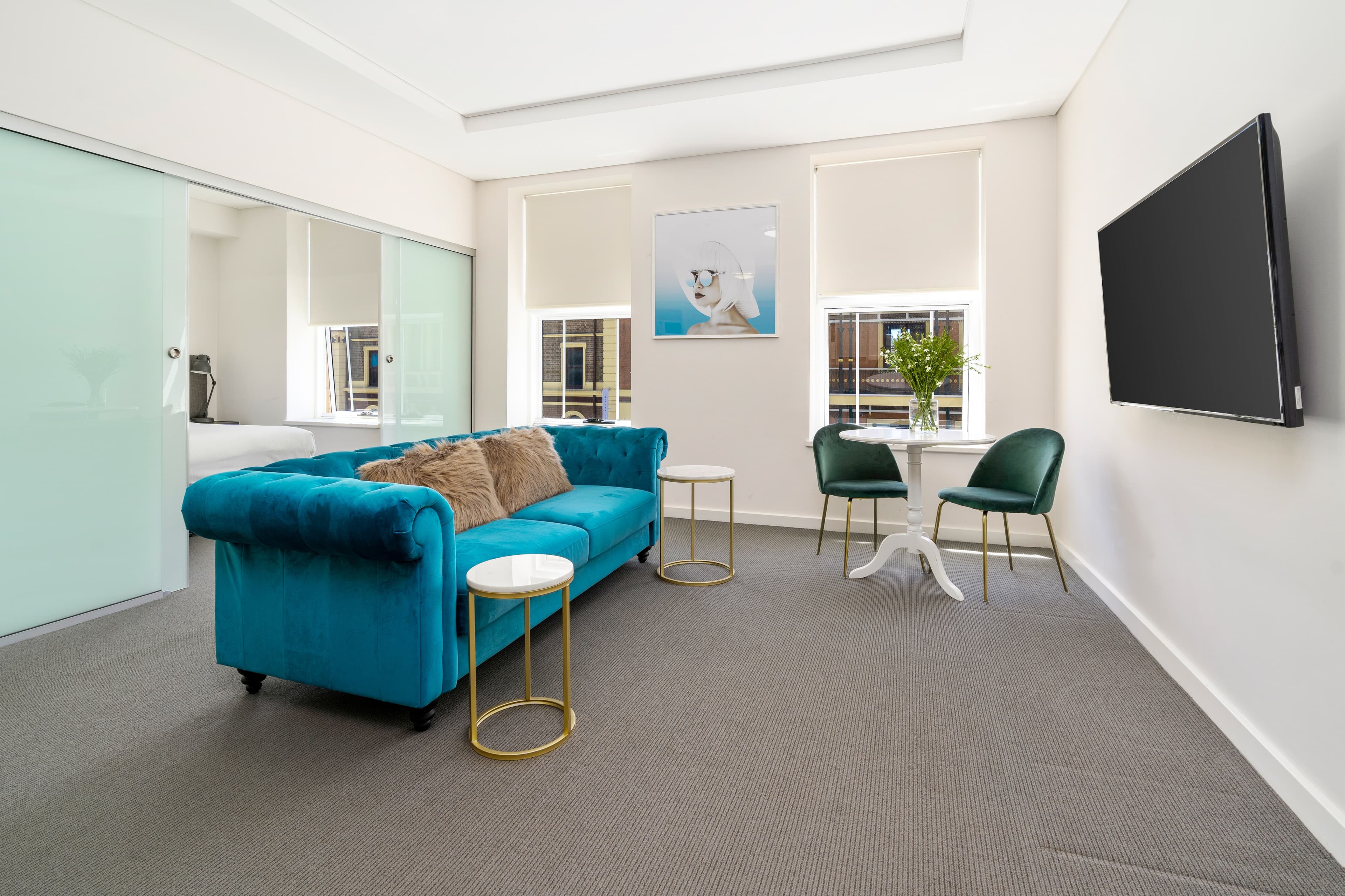 Terminus Apartment Hotel, an Ascend Collection Hotel — 11