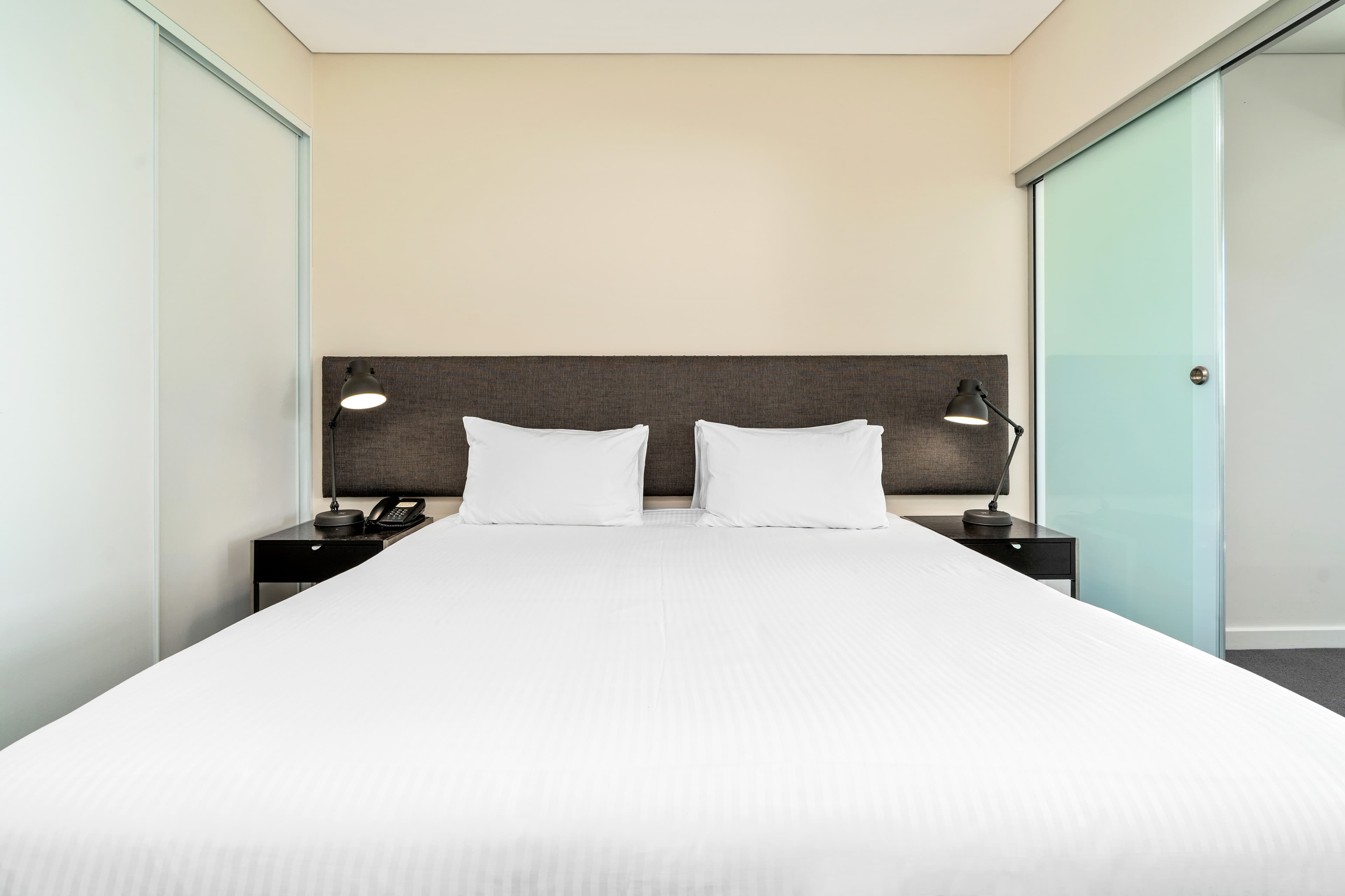 Terminus Apartment Hotel, an Ascend Collection Hotel — 12