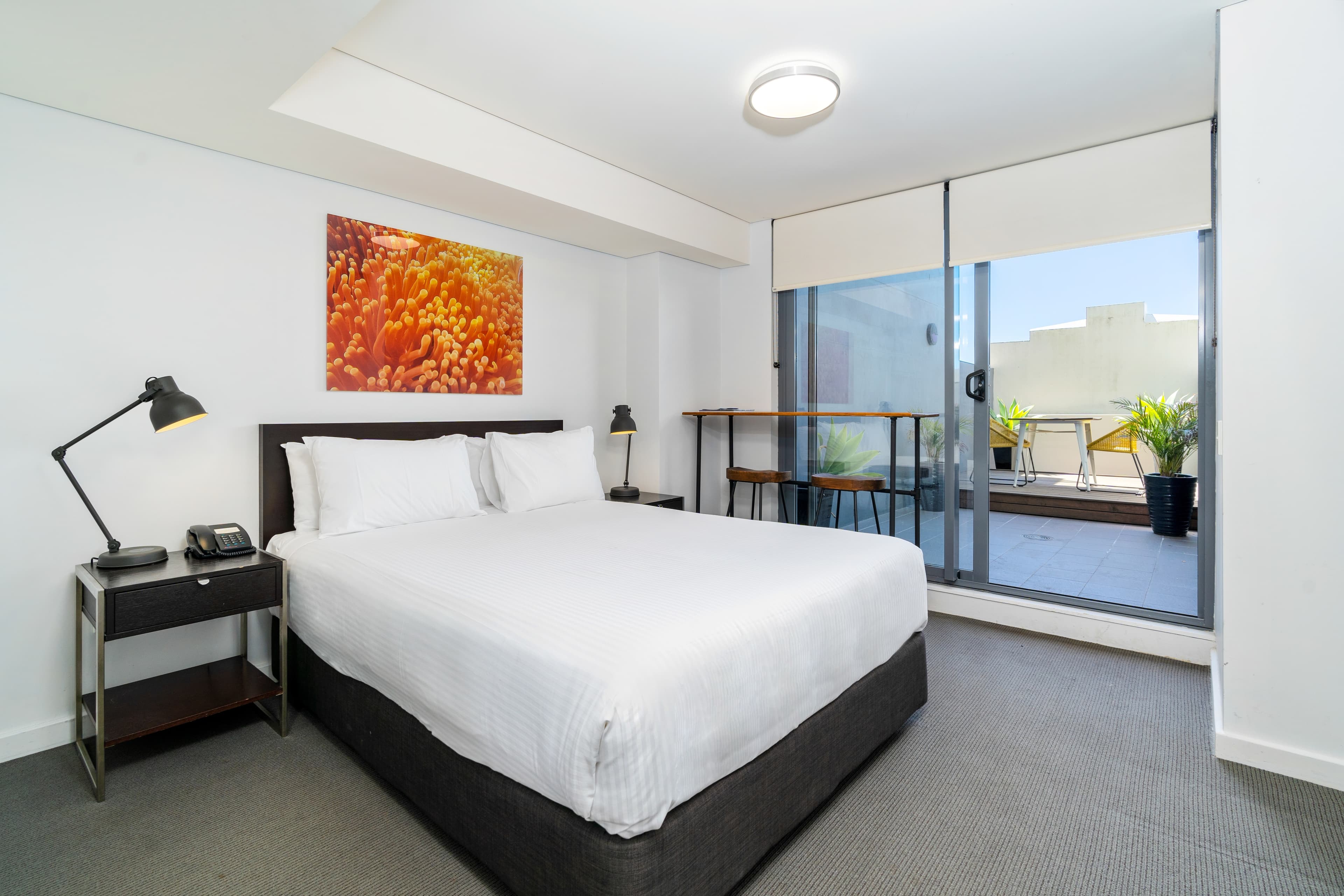 Terminus Apartment Hotel, an Ascend Collection Hotel — 4