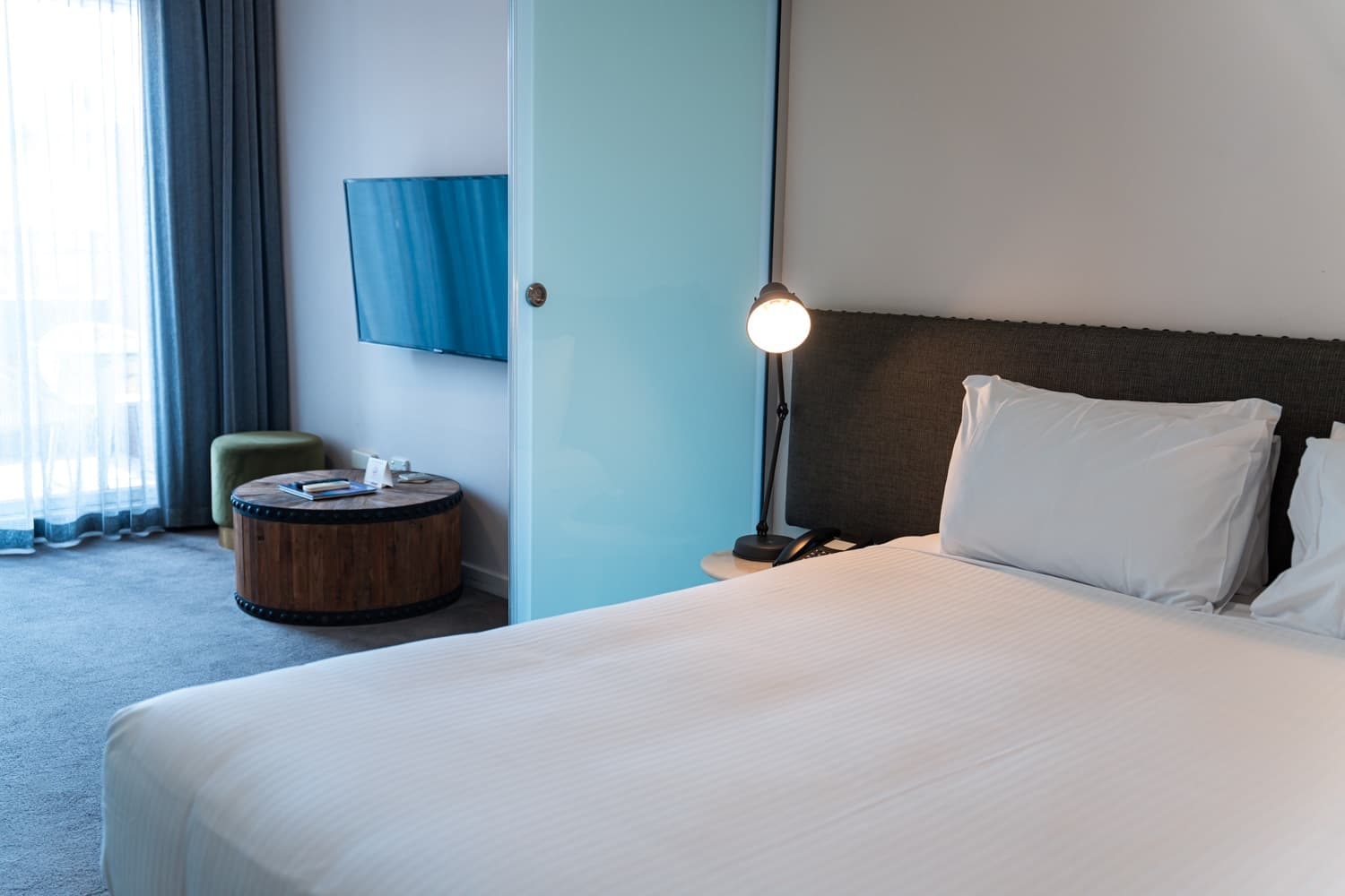 Terminus Apartment Hotel, an Ascend Collection Hotel — 16