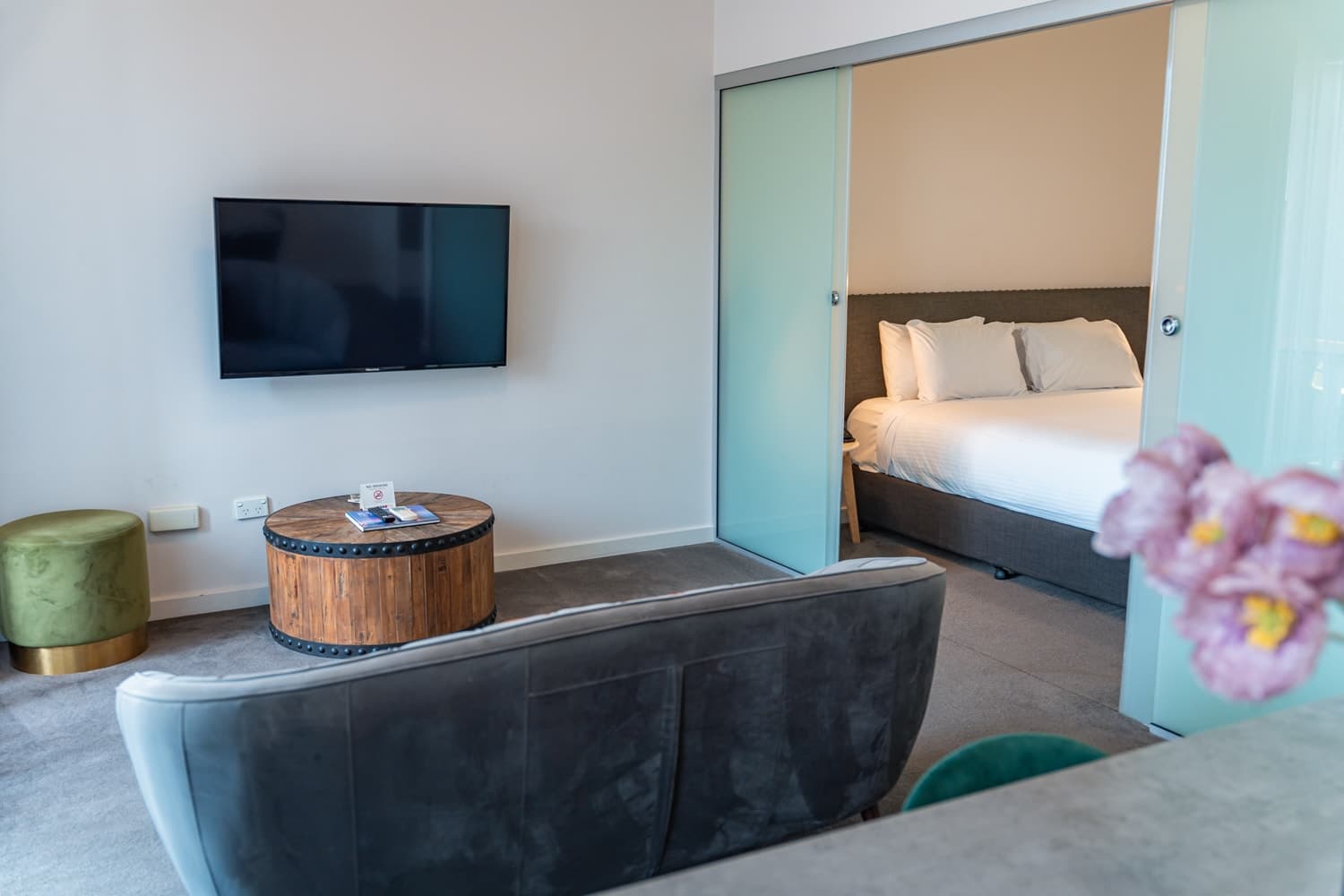Terminus Apartment Hotel, an Ascend Collection Hotel — 17