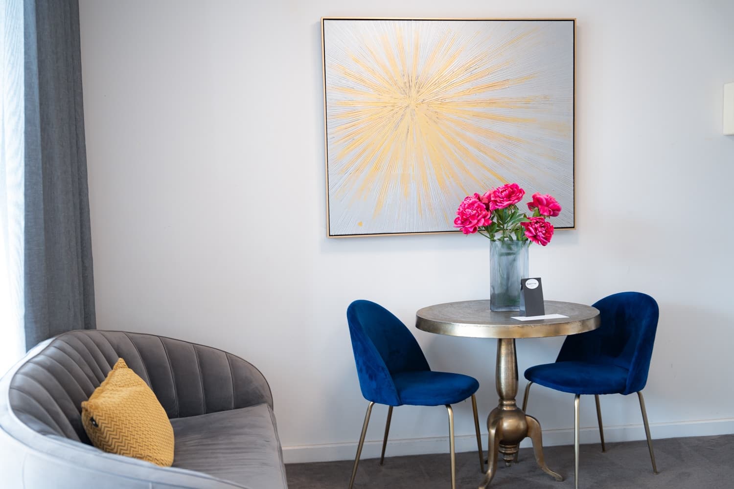 Terminus Apartment Hotel, an Ascend Collection Hotel — 18