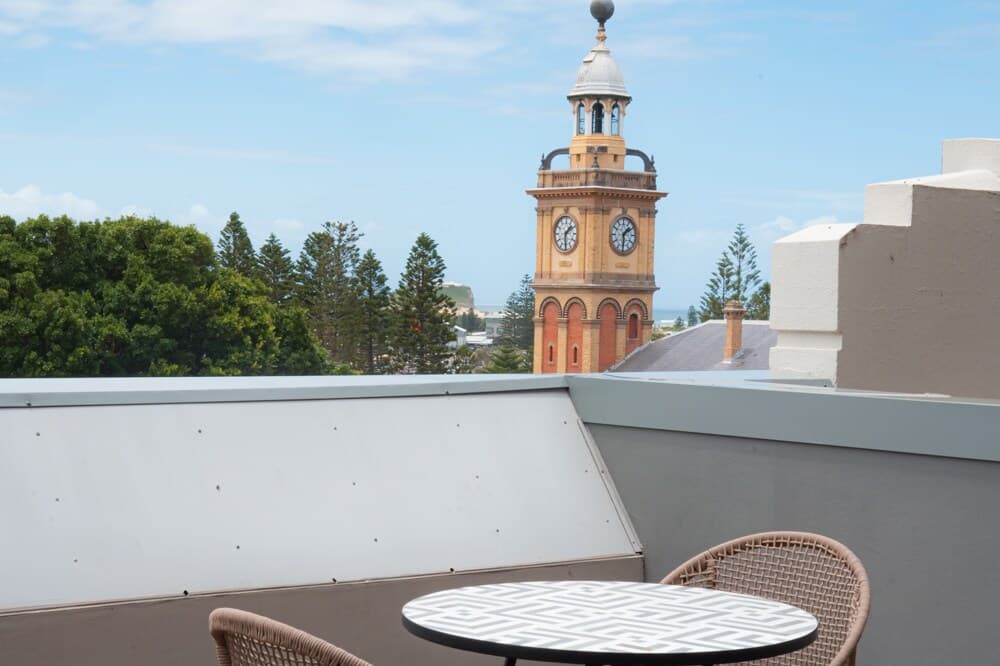 Terminus Apartment Hotel, an Ascend Collection Hotel — 20