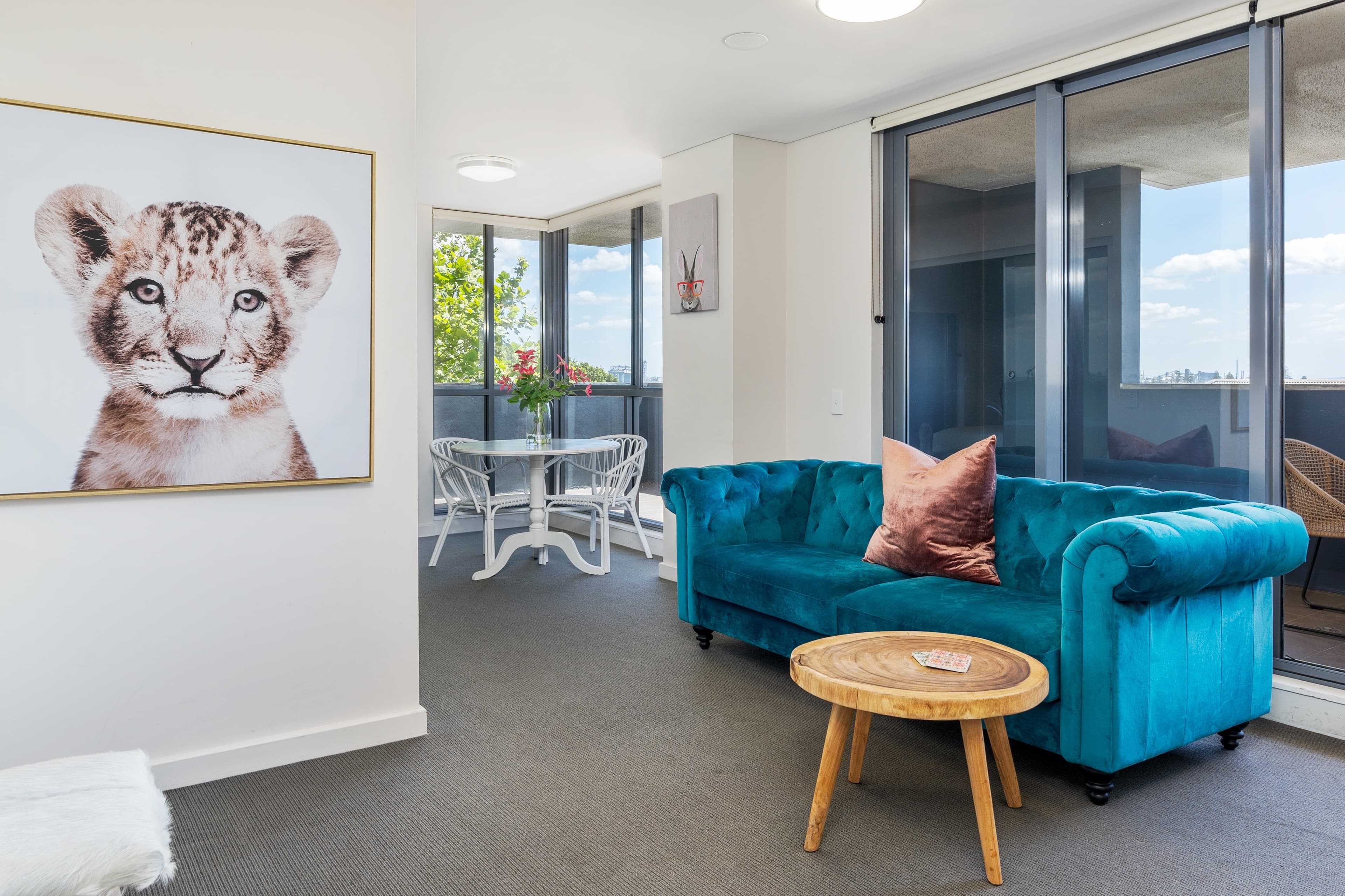 Terminus Apartment Hotel, an Ascend Collection Hotel — 17