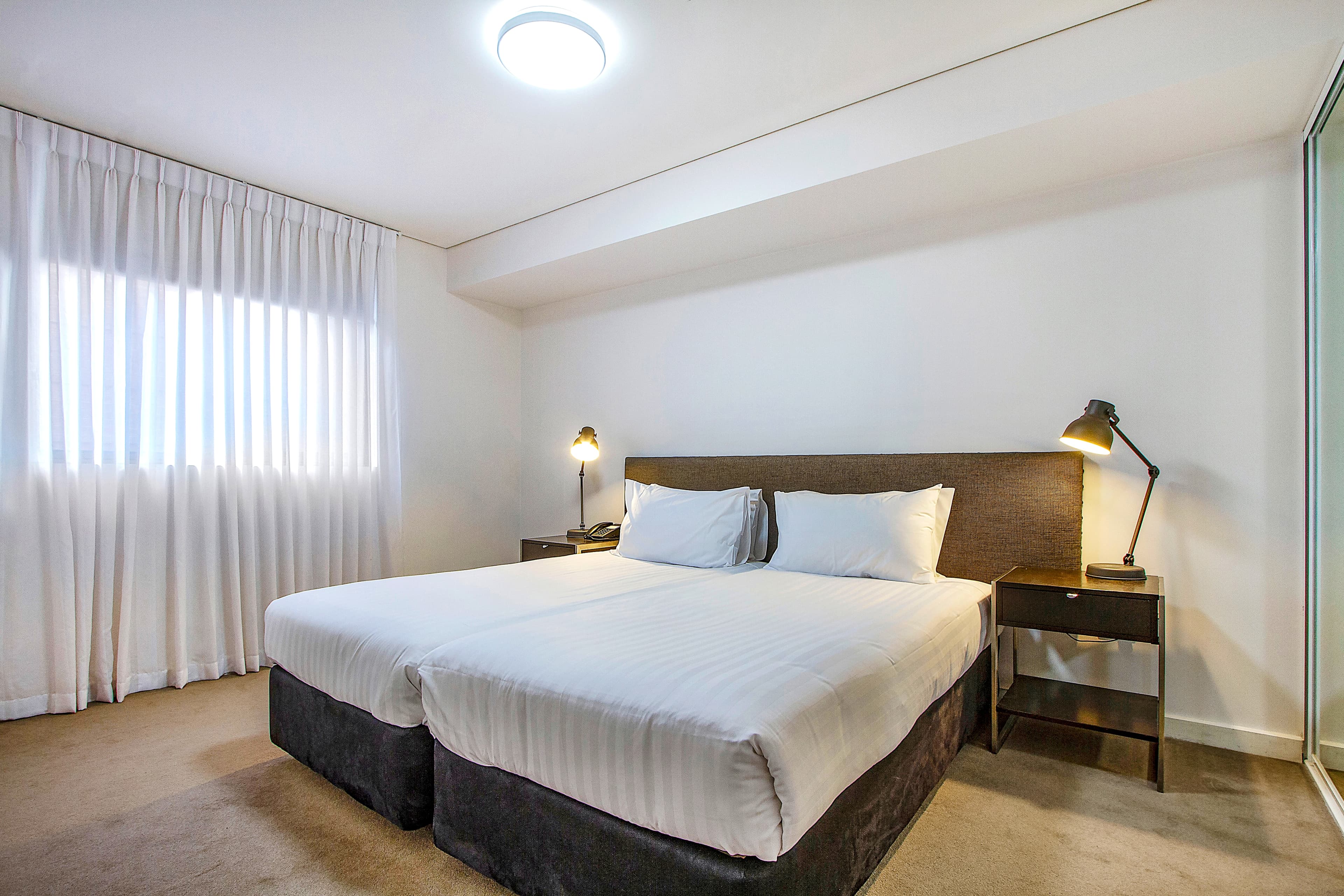 Terminus Apartment Hotel, an Ascend Collection Hotel — 21