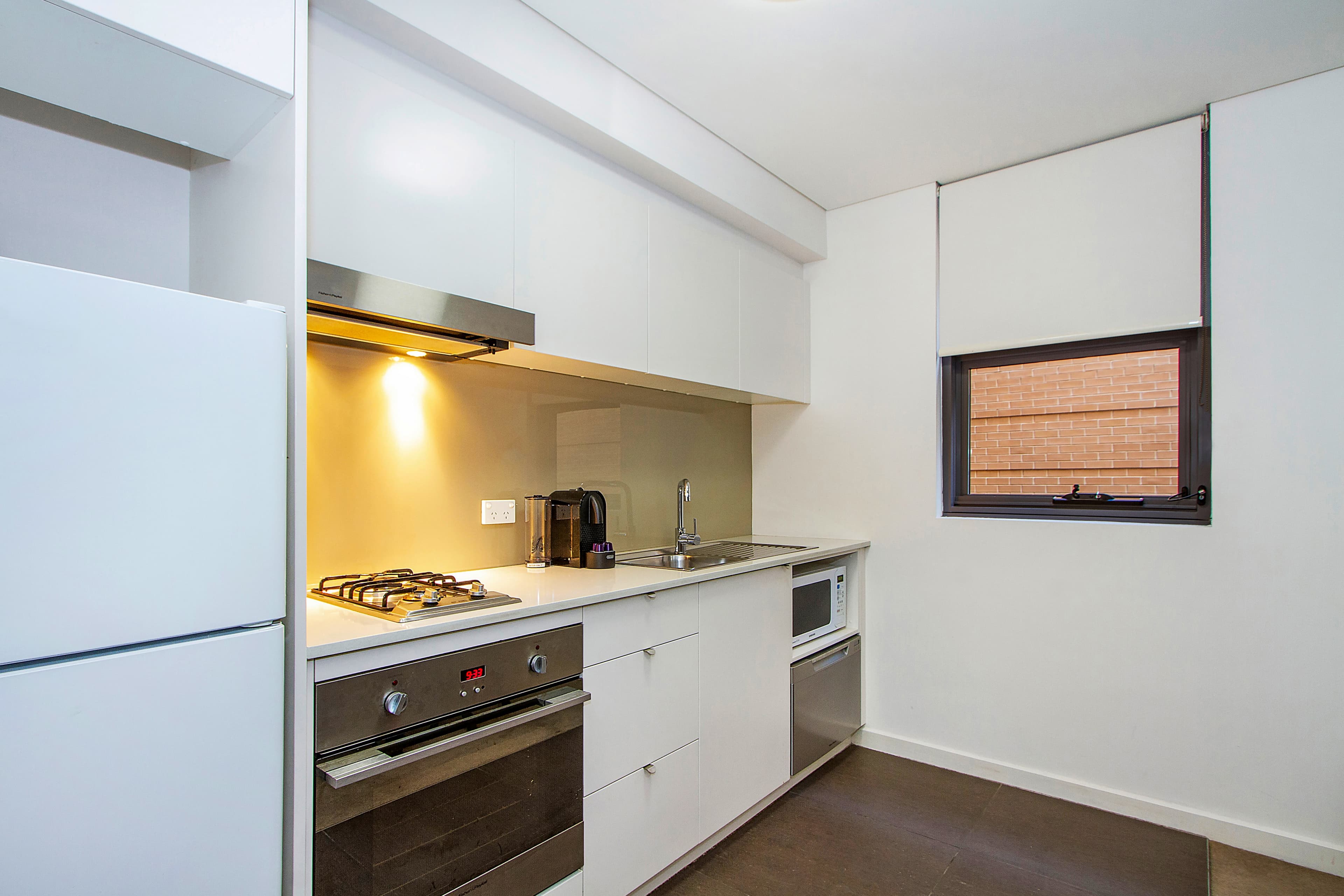 Terminus Apartment Hotel, an Ascend Collection Hotel — 22