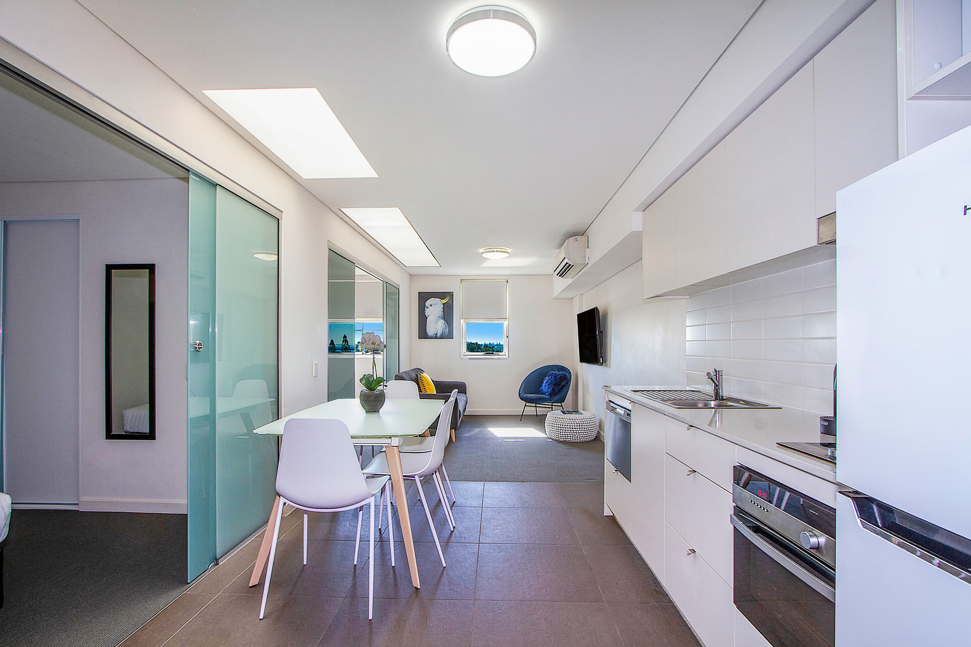 Terminus Apartment Hotel, an Ascend Collection Hotel — 23