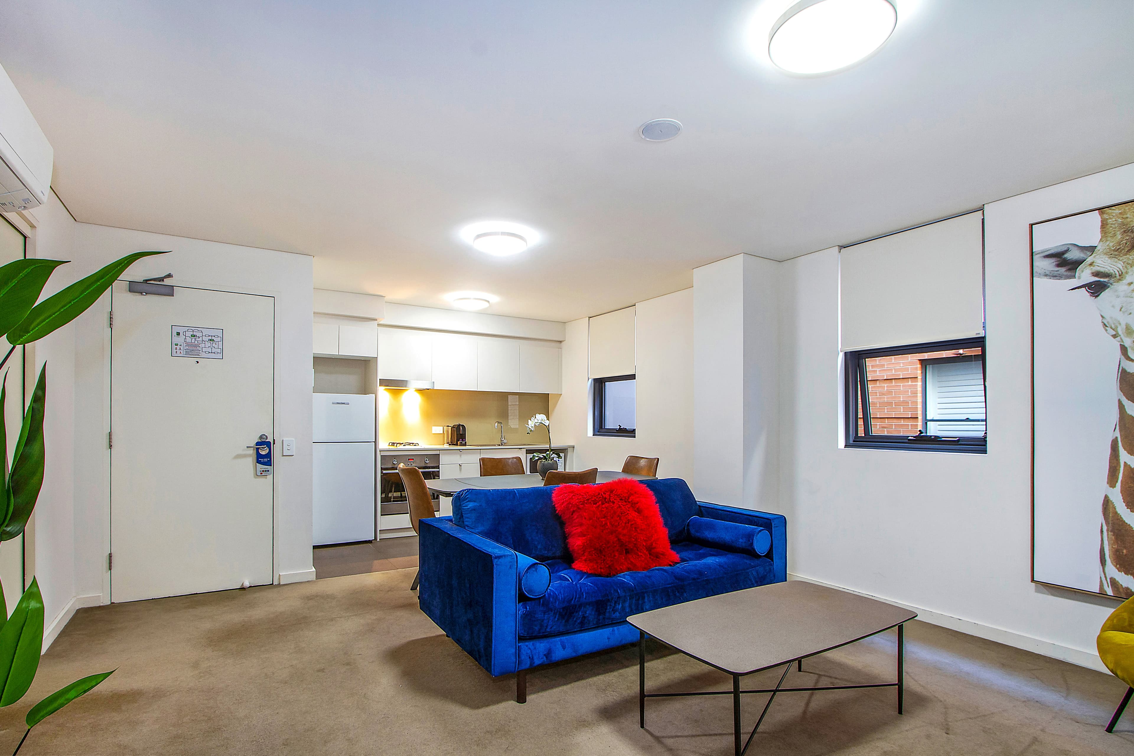 Terminus Apartment Hotel, an Ascend Collection Hotel — 24