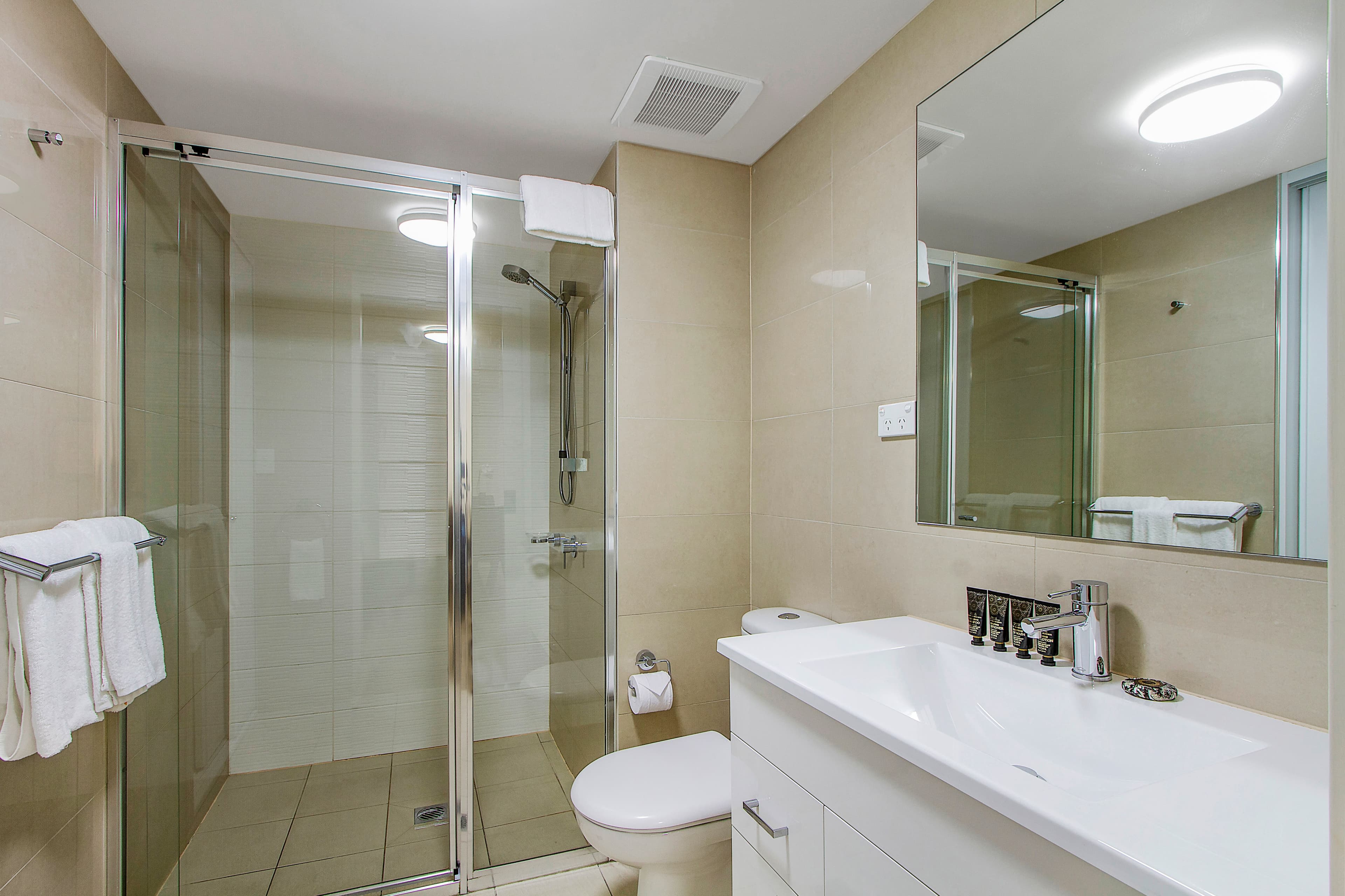 Terminus Apartment Hotel, an Ascend Collection Hotel — 25