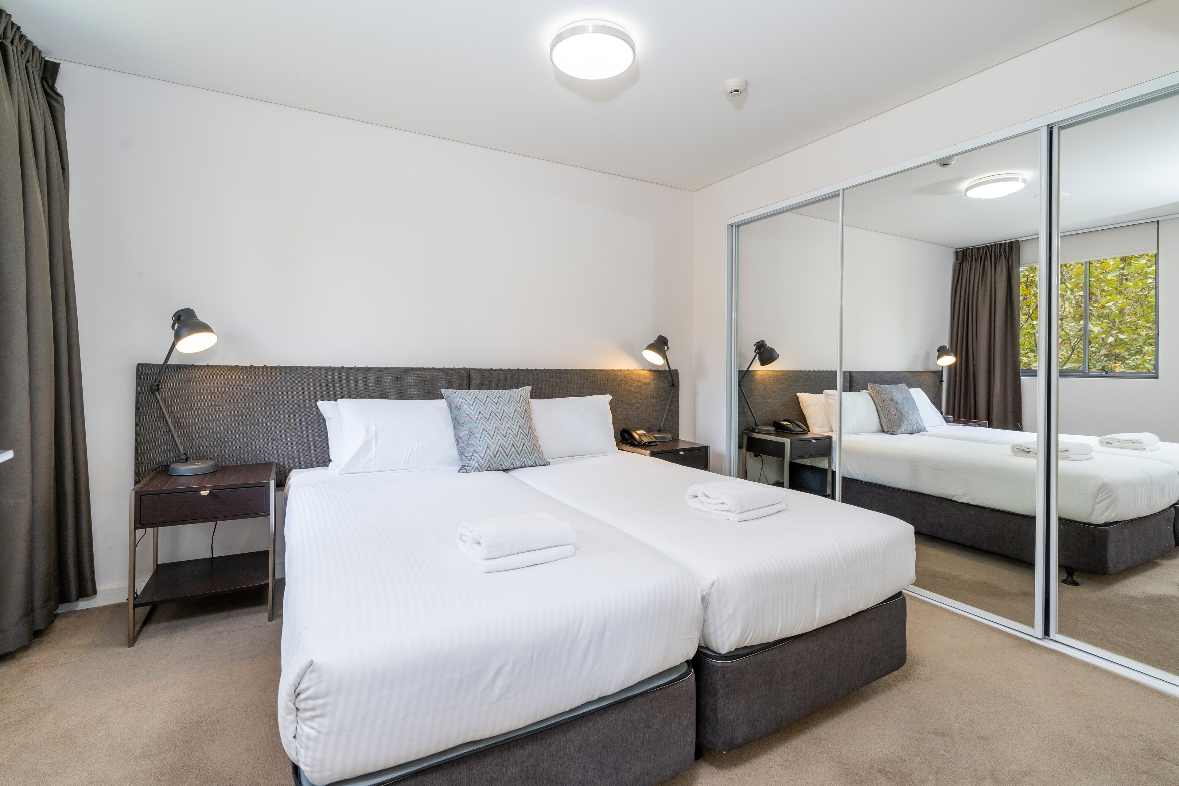 Terminus Apartment Hotel, an Ascend Collection Hotel — 26