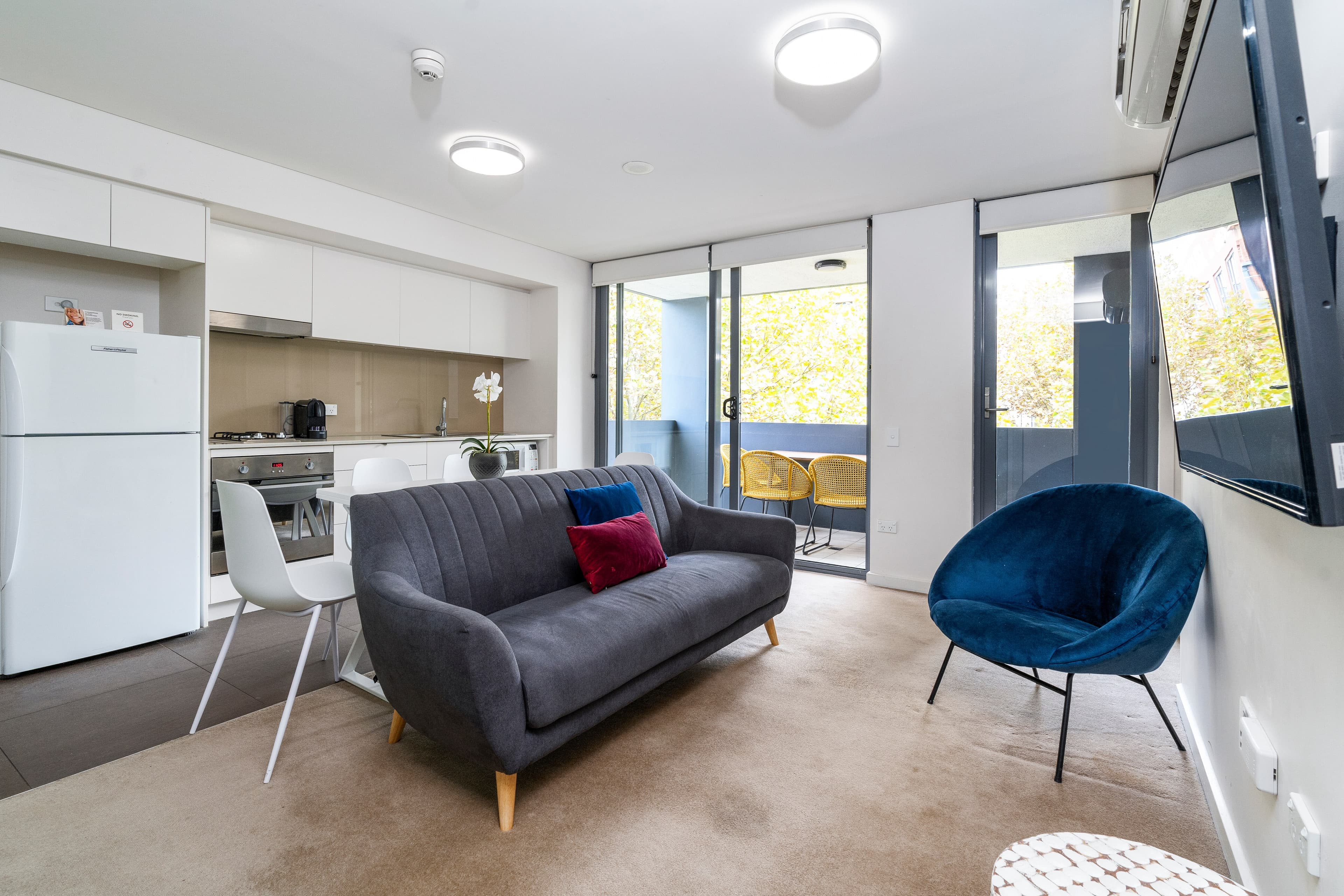 Terminus Apartment Hotel, an Ascend Collection Hotel — 27