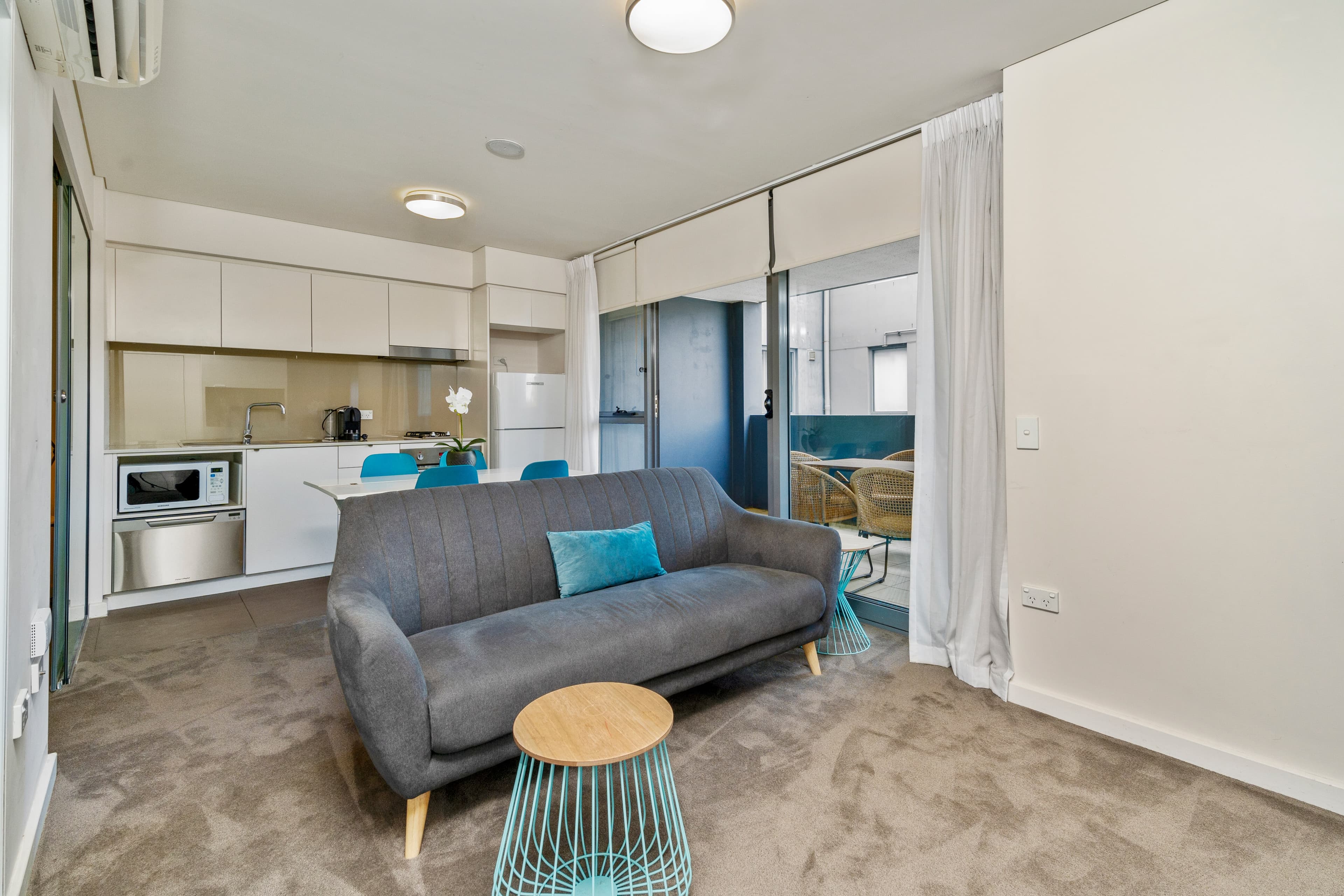 Terminus Apartment Hotel, an Ascend Collection Hotel — 28