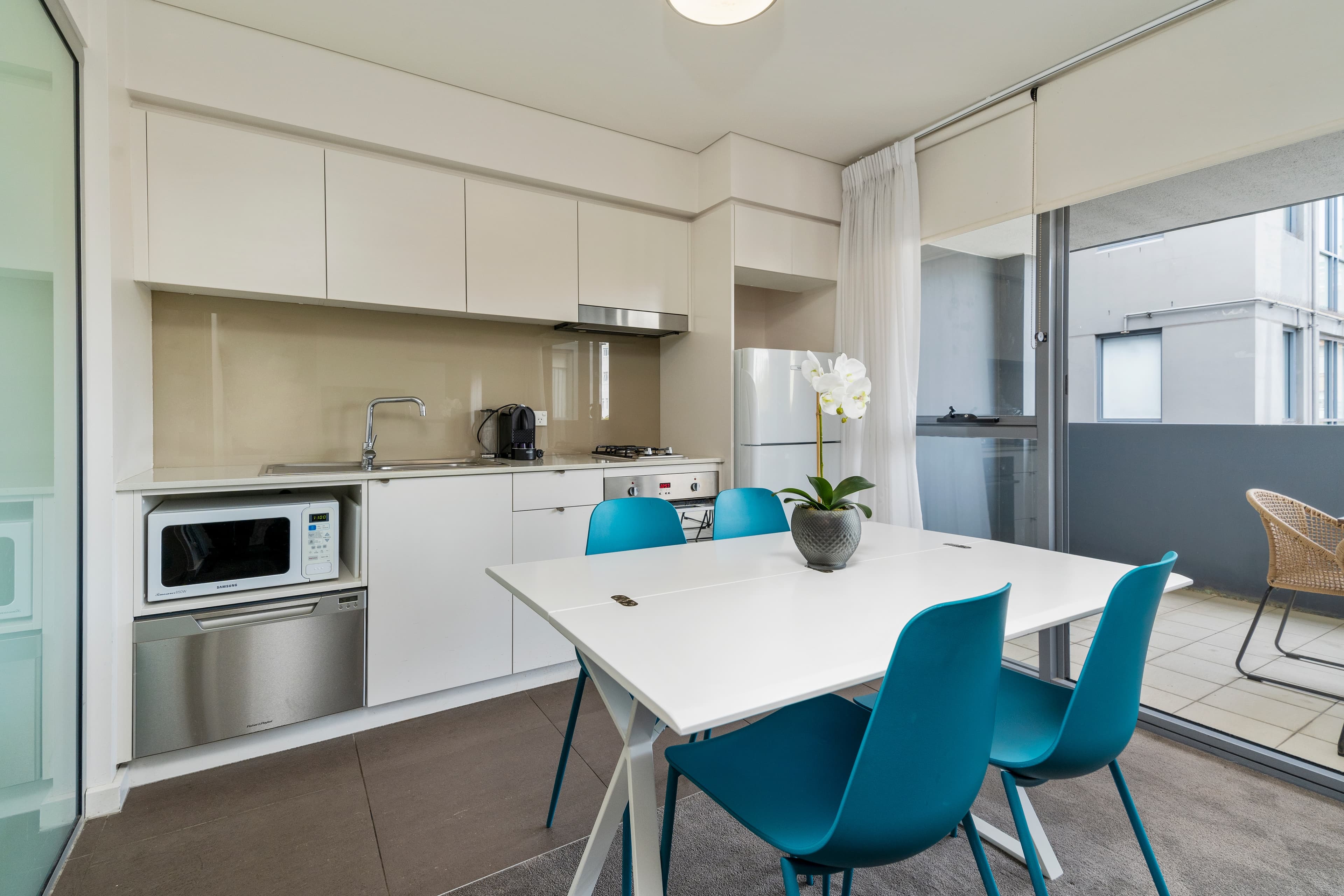 Terminus Apartment Hotel, an Ascend Collection Hotel — 29