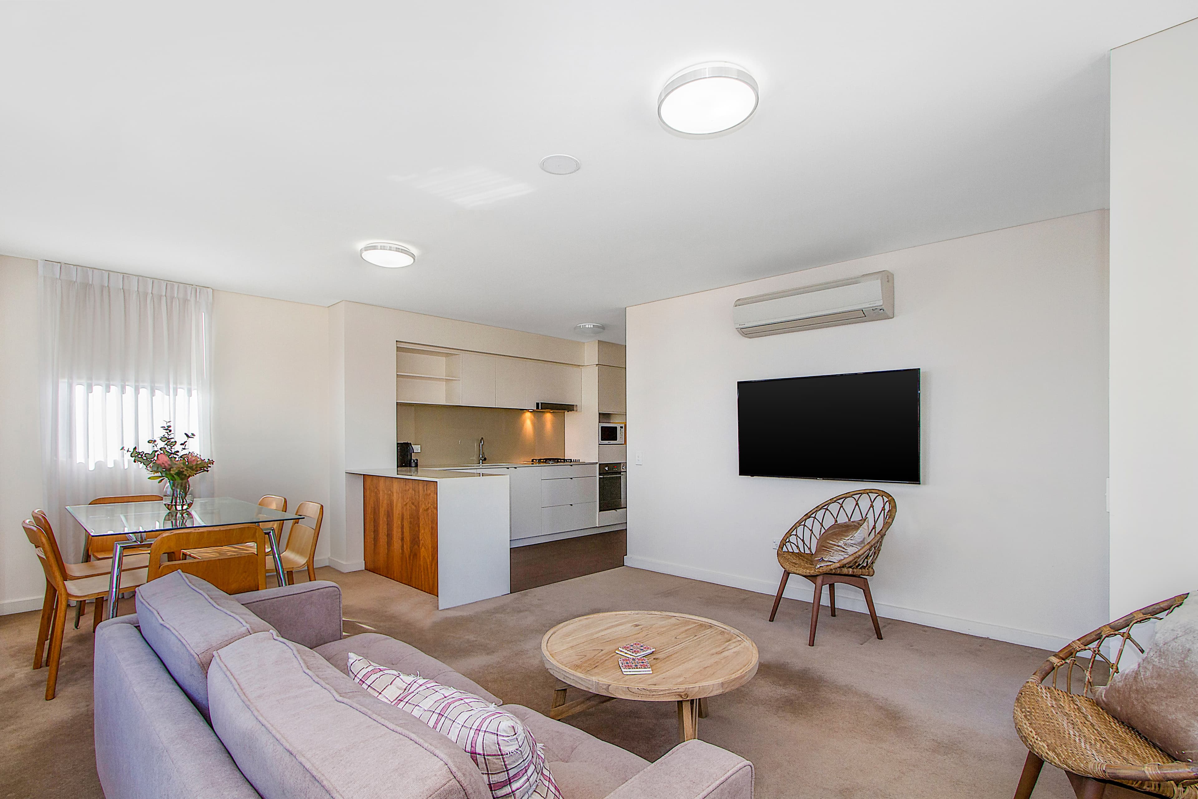 Terminus Apartment Hotel, an Ascend Collection Hotel — 31