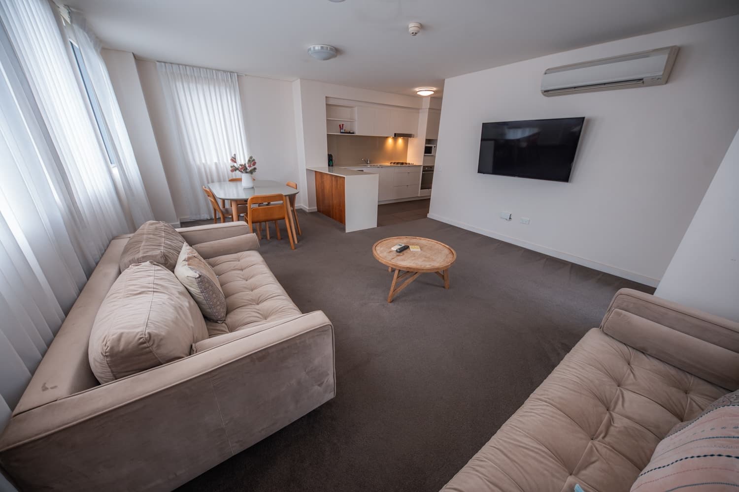 Terminus Apartment Hotel, an Ascend Collection Hotel — 40