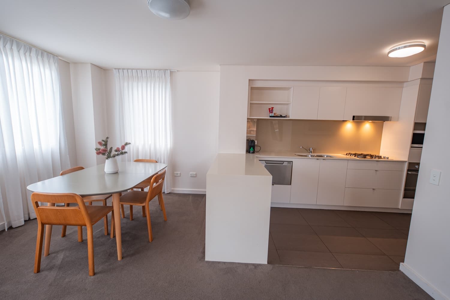 Terminus Apartment Hotel, an Ascend Collection Hotel — 41