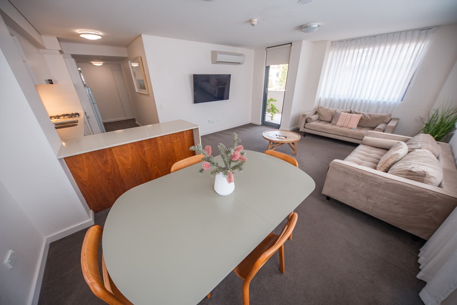 Terminus Apartment Hotel, an Ascend Collection Hotel — 43