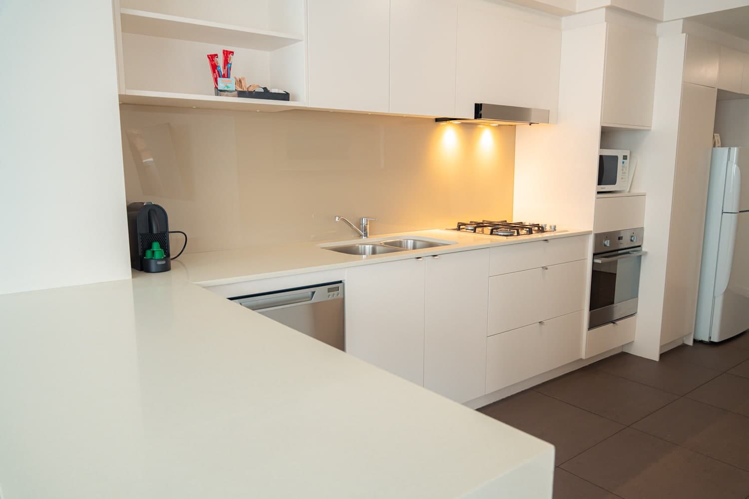 Terminus Apartment Hotel, an Ascend Collection Hotel — 44