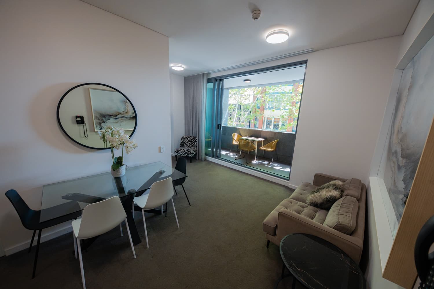 Terminus Apartment Hotel, an Ascend Collection Hotel — 31