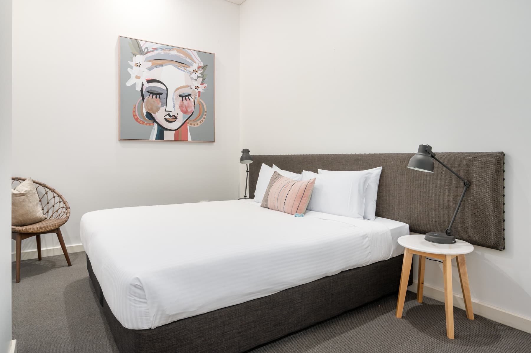 Terminus Apartment Hotel, an Ascend Collection Hotel — 47