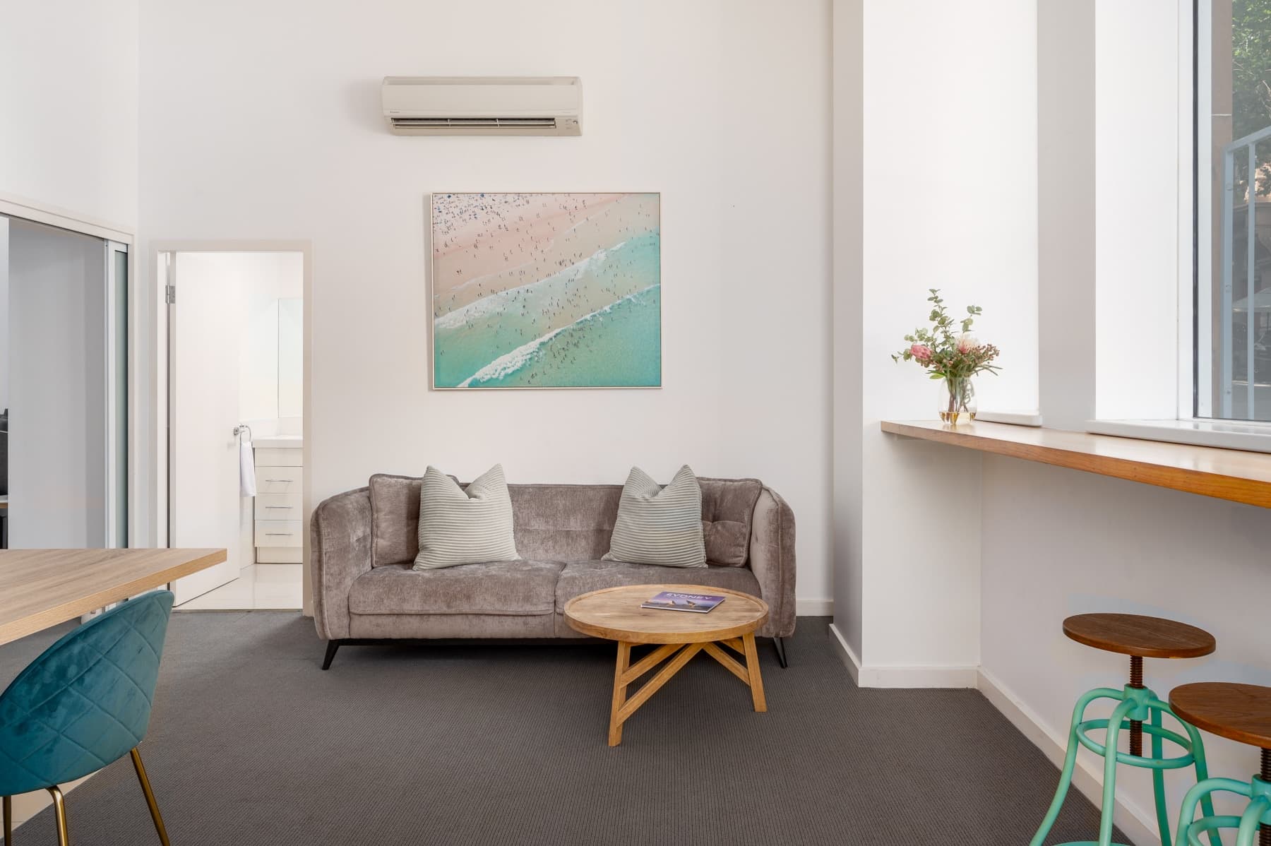 Terminus Apartment Hotel, an Ascend Collection Hotel — 48