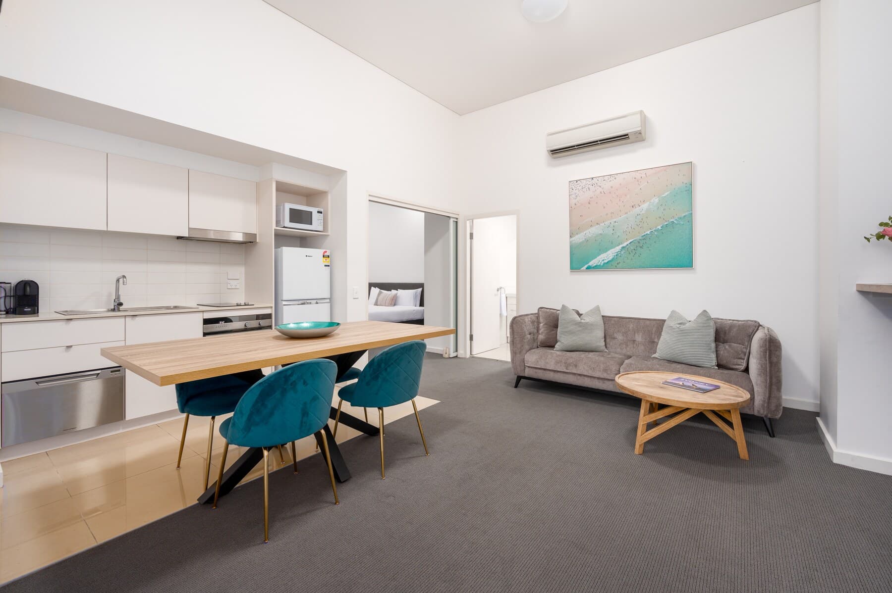 Terminus Apartment Hotel, an Ascend Collection Hotel — 49