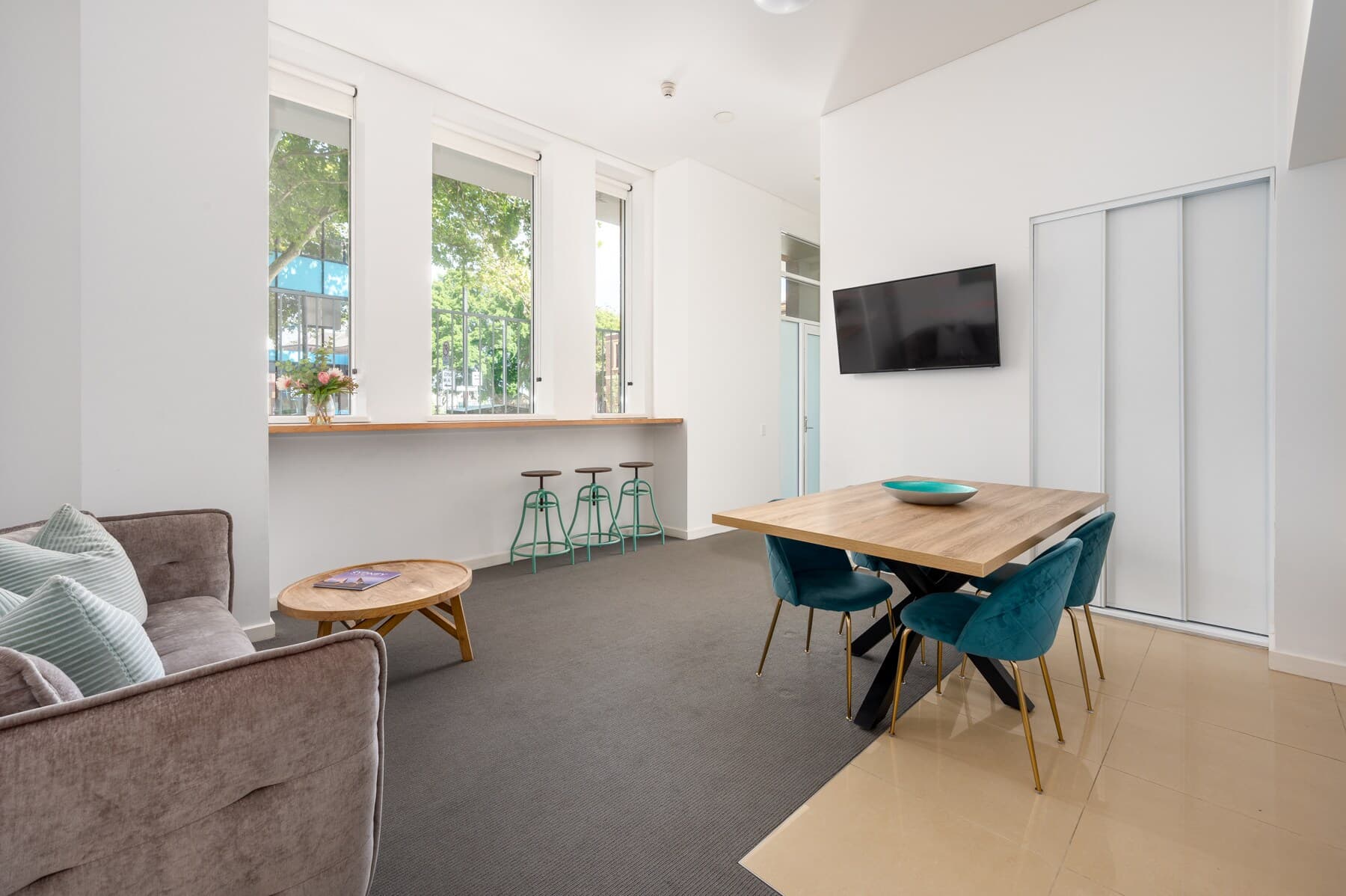 Terminus Apartment Hotel, an Ascend Collection Hotel — 50