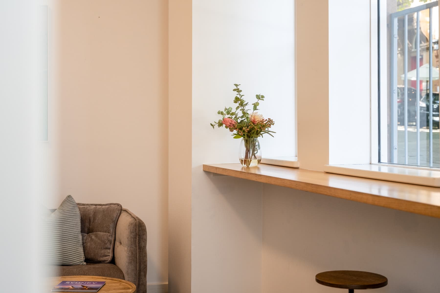 Terminus Apartment Hotel, an Ascend Collection Hotel — 53