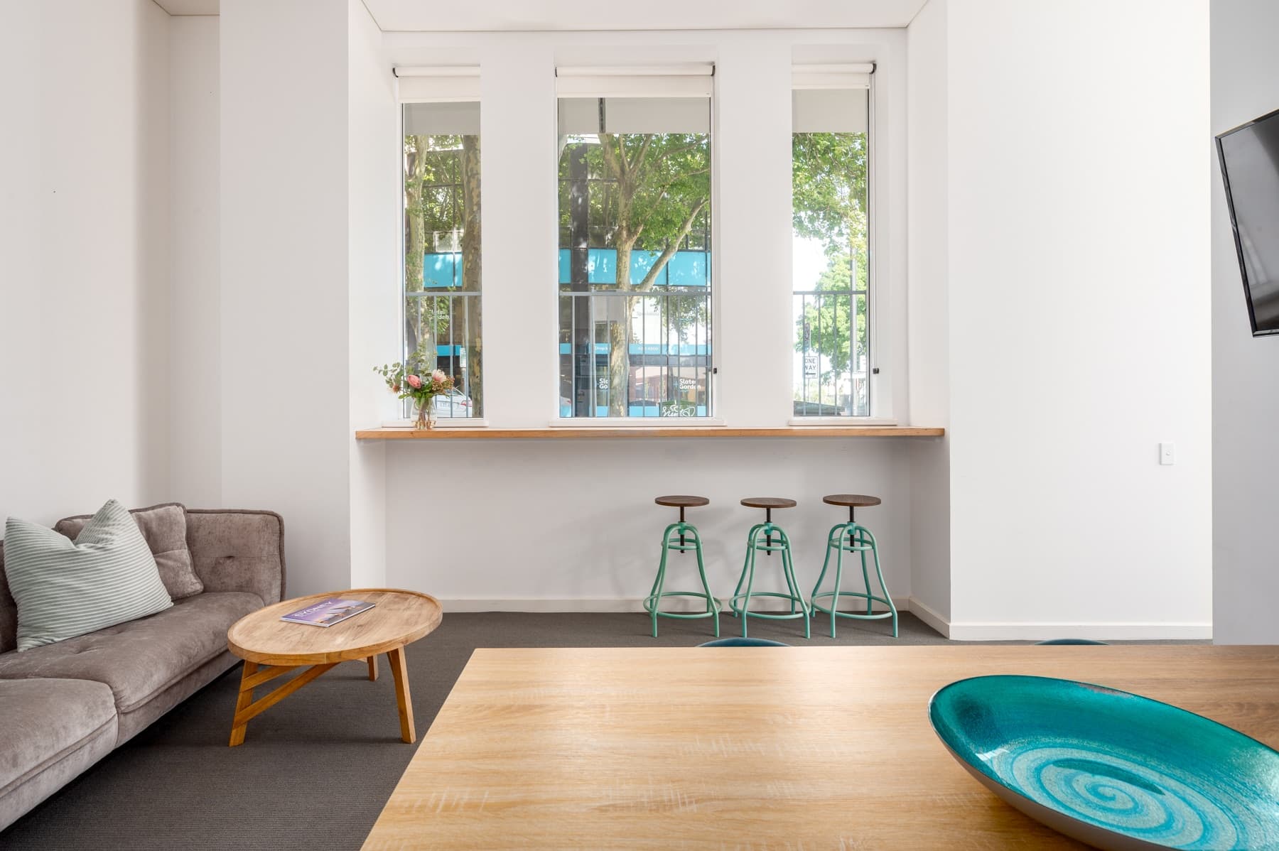 Terminus Apartment Hotel, an Ascend Collection Hotel — 54