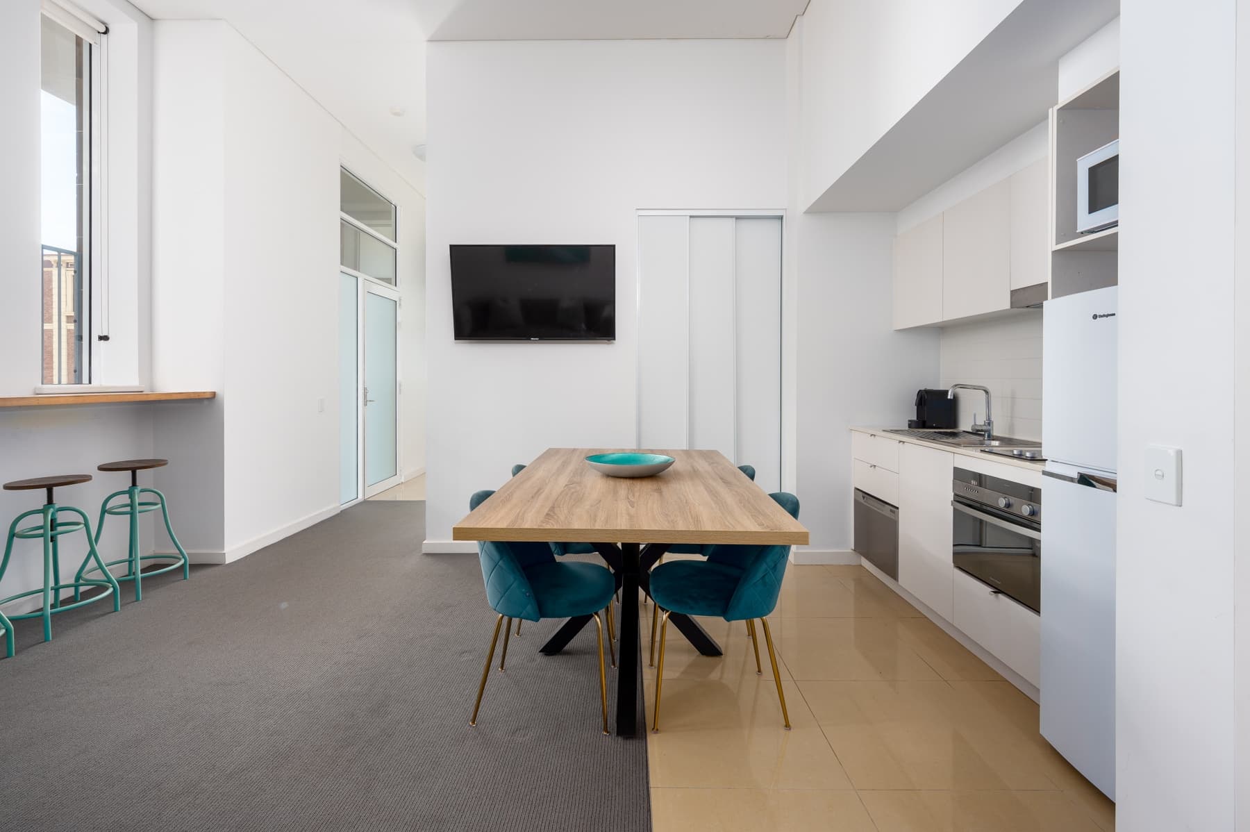 Terminus Apartment Hotel, an Ascend Collection Hotel — 55