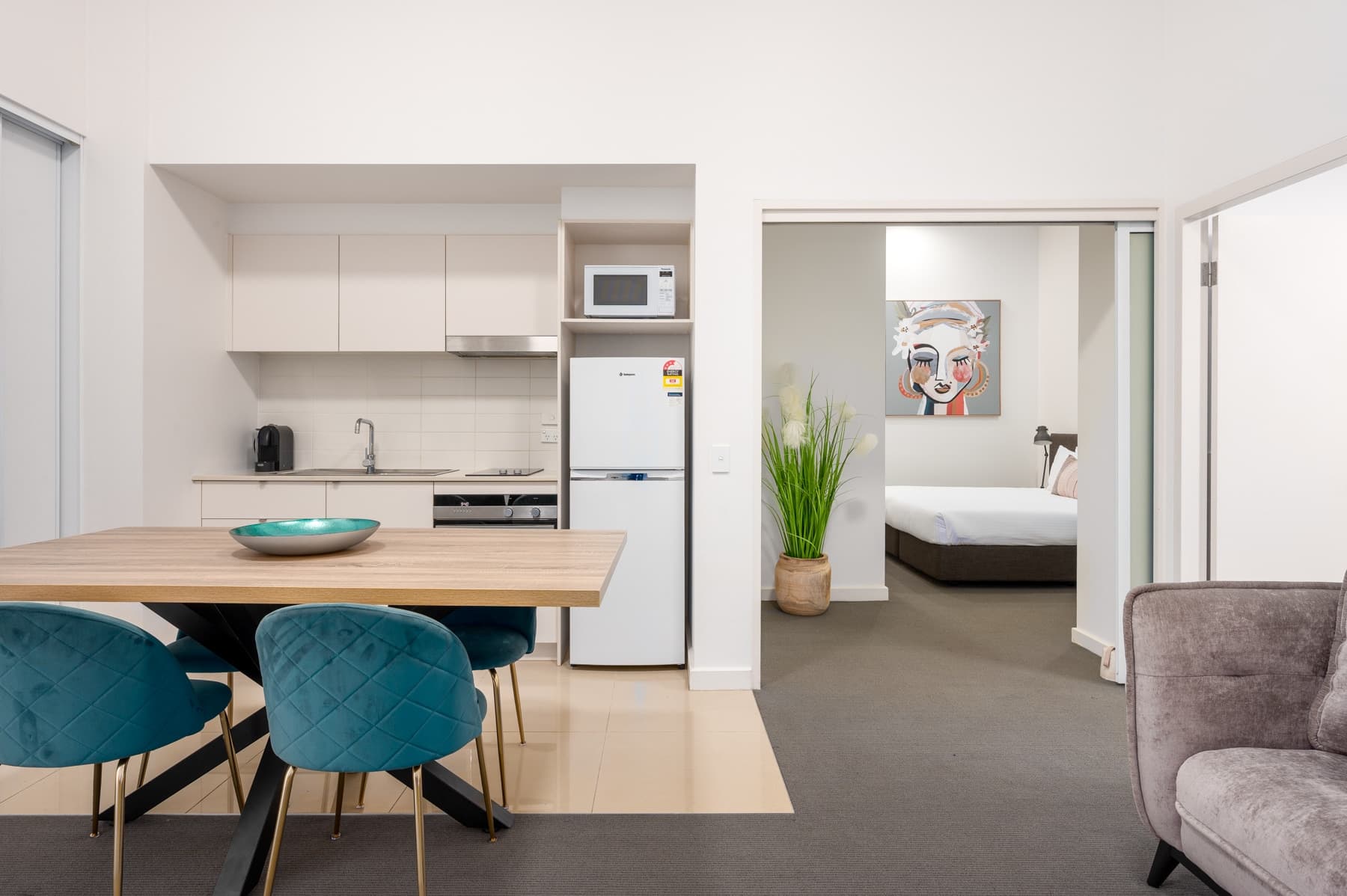 Terminus Apartment Hotel, an Ascend Collection Hotel — 56