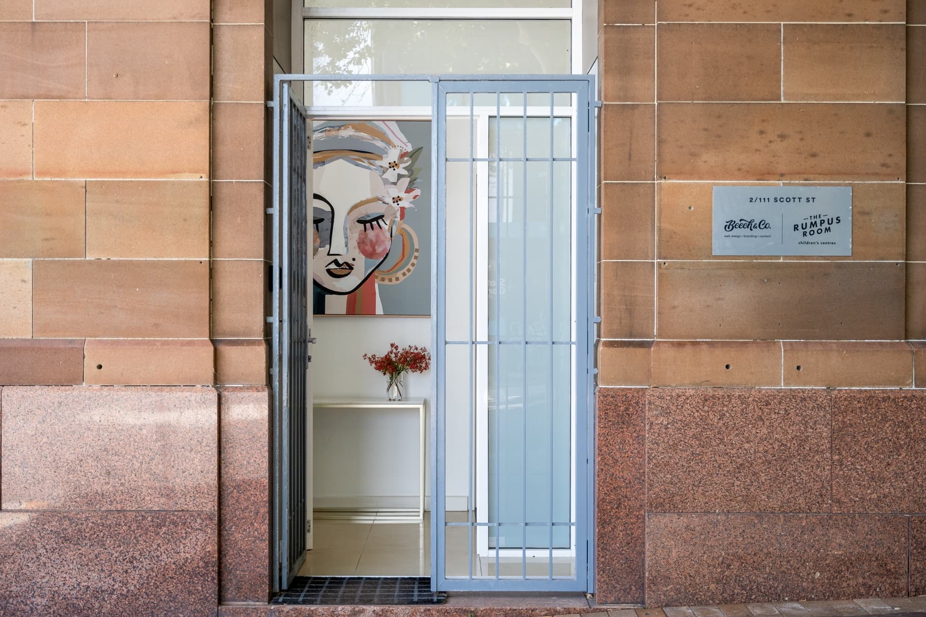 Terminus Apartment Hotel, an Ascend Collection Hotel — 58