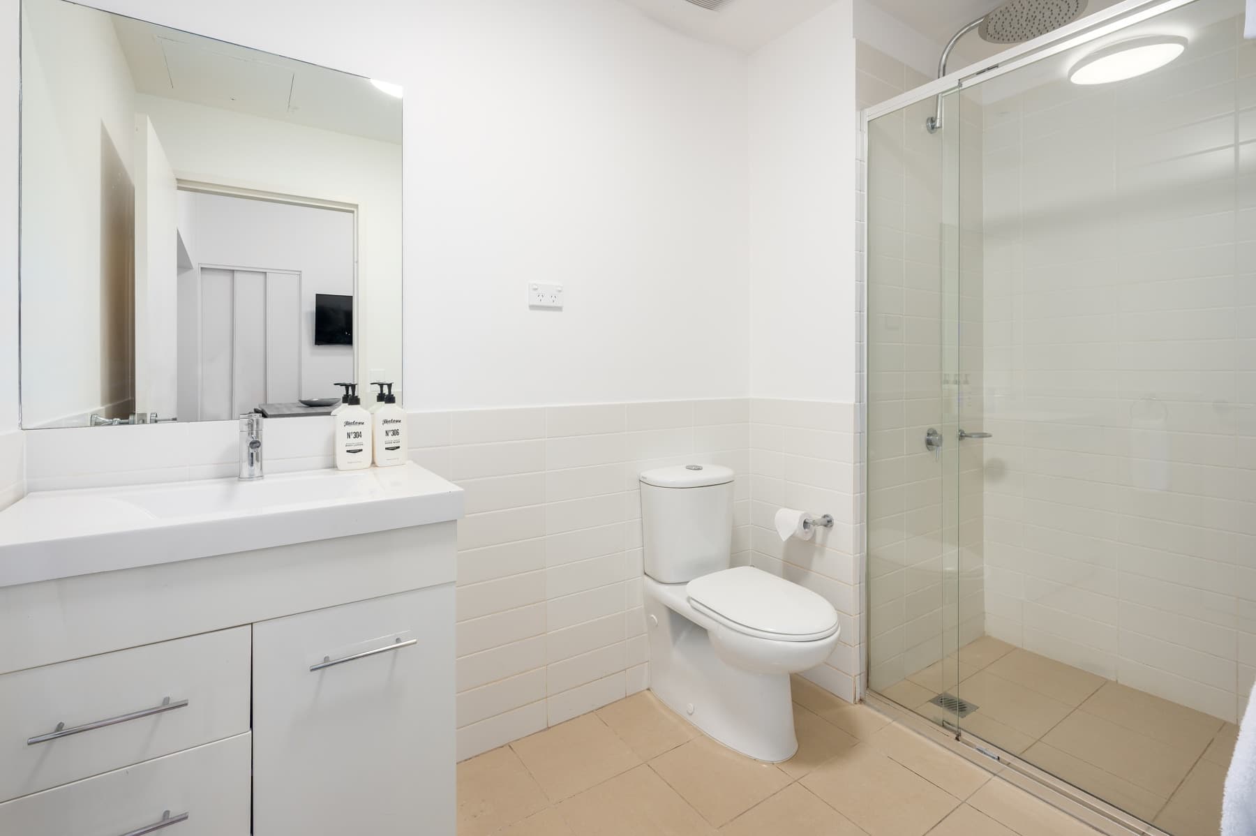 Terminus Apartment Hotel, an Ascend Collection Hotel — 59