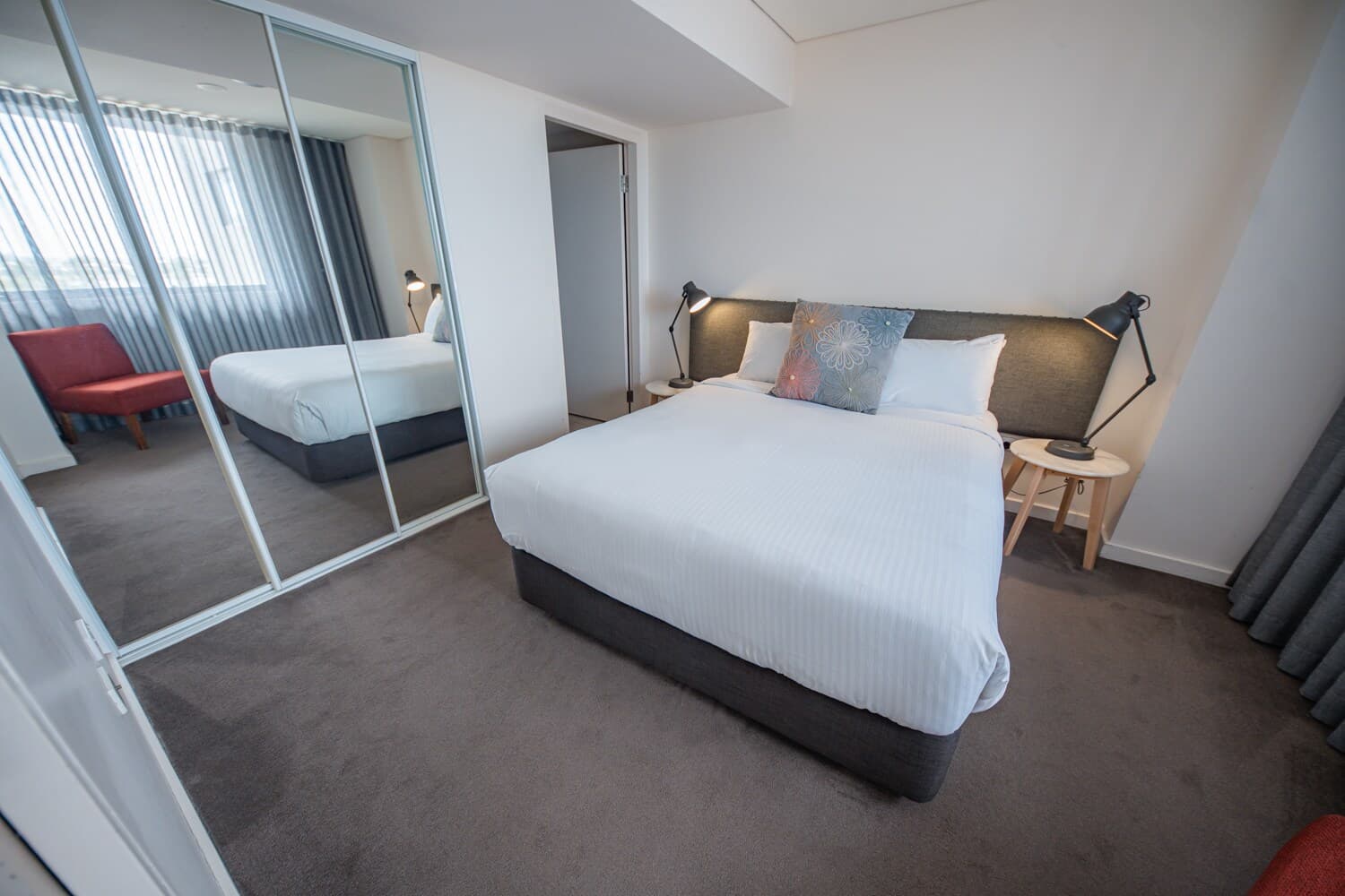 Terminus Apartment Hotel, an Ascend Collection Hotel — 67