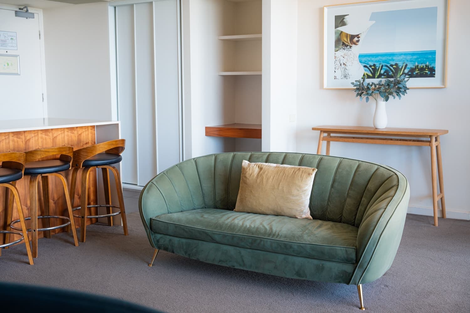 Terminus Apartment Hotel, an Ascend Collection Hotel — 68