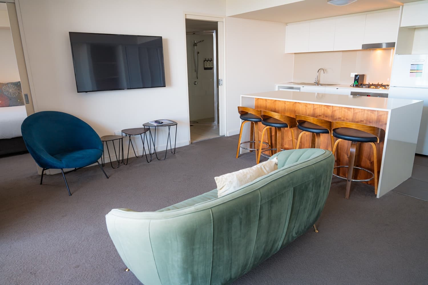 Terminus Apartment Hotel, an Ascend Collection Hotel — 69