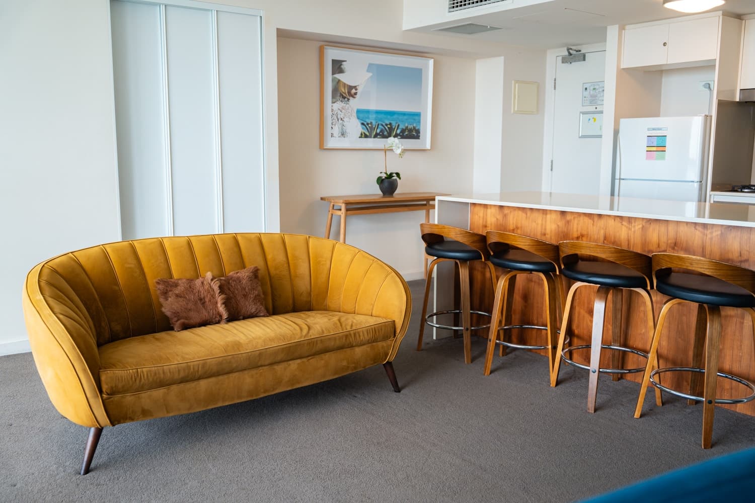 Terminus Apartment Hotel, an Ascend Collection Hotel — 72