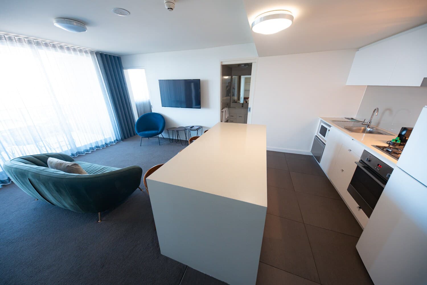 Terminus Apartment Hotel, an Ascend Collection Hotel — 74