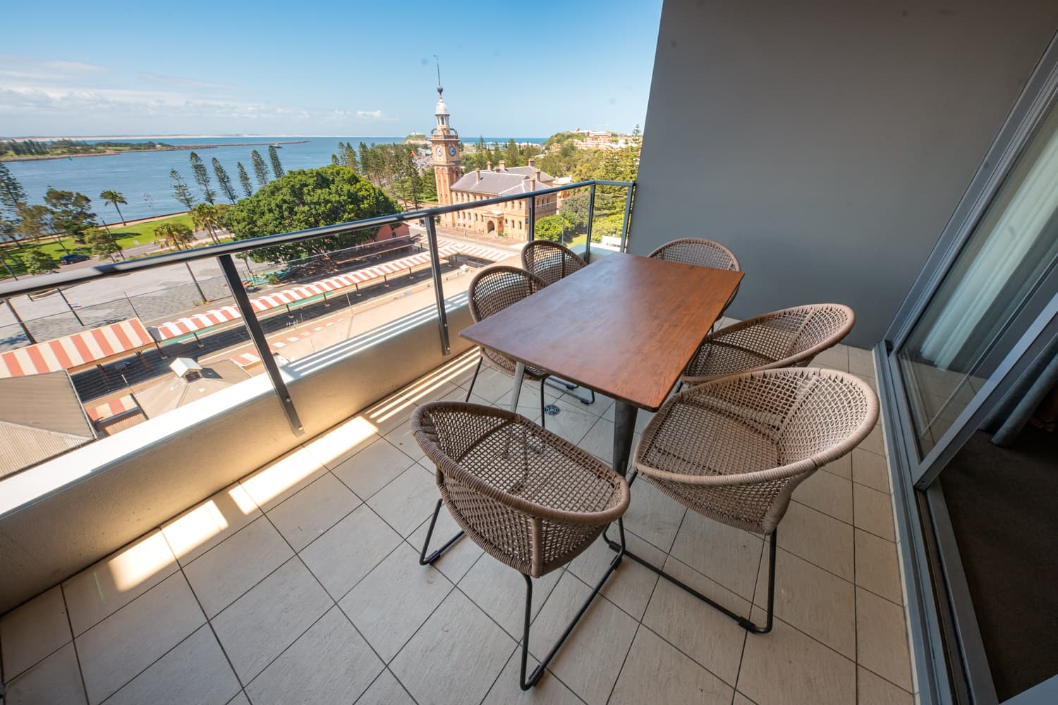 Terminus Apartment Hotel, an Ascend Collection Hotel — 76