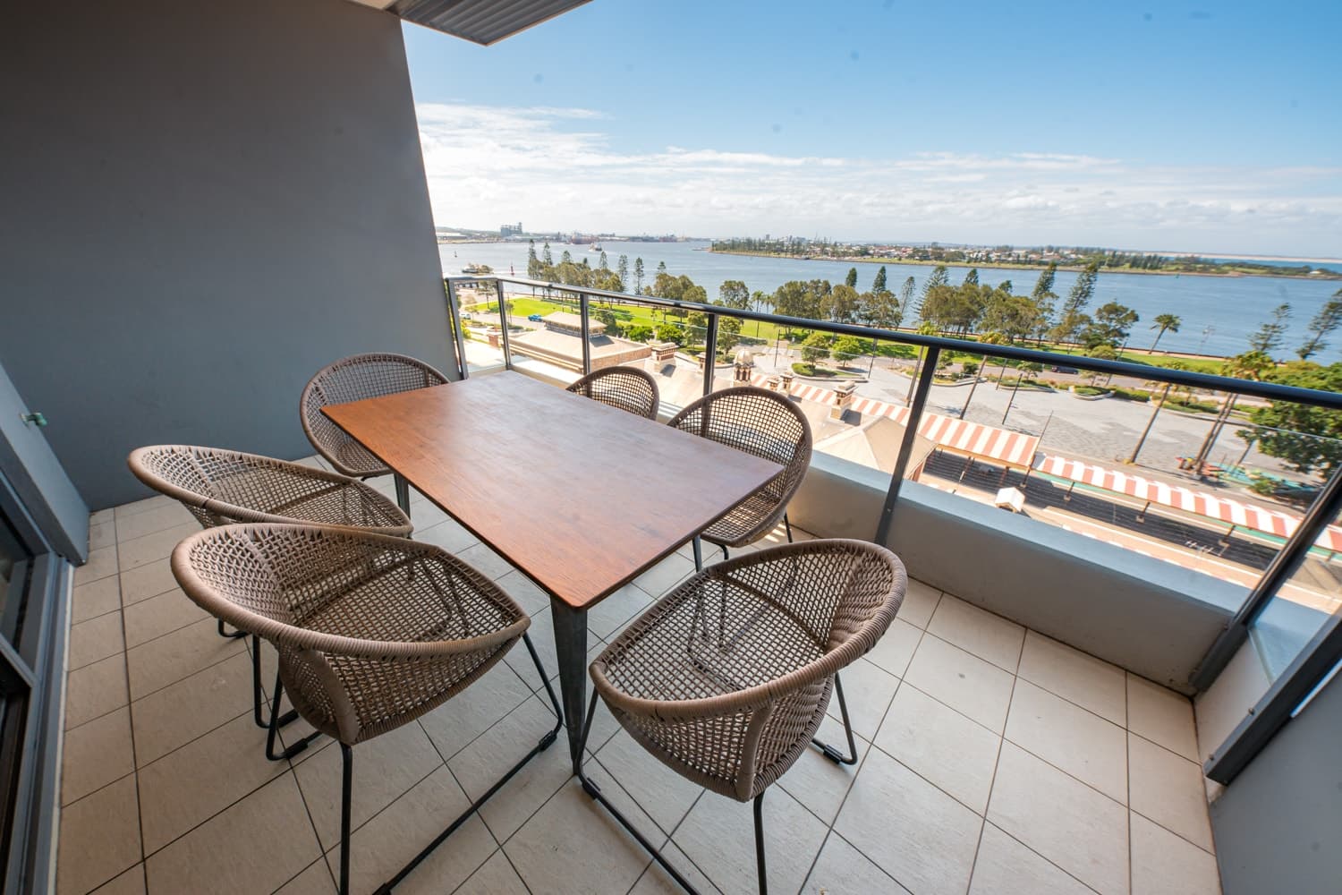 Terminus Apartment Hotel, an Ascend Collection Hotel — 77