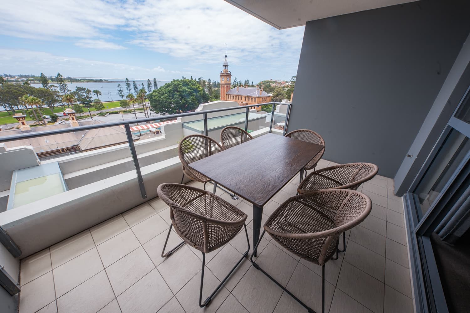 Terminus Apartment Hotel, an Ascend Collection Hotel — 78