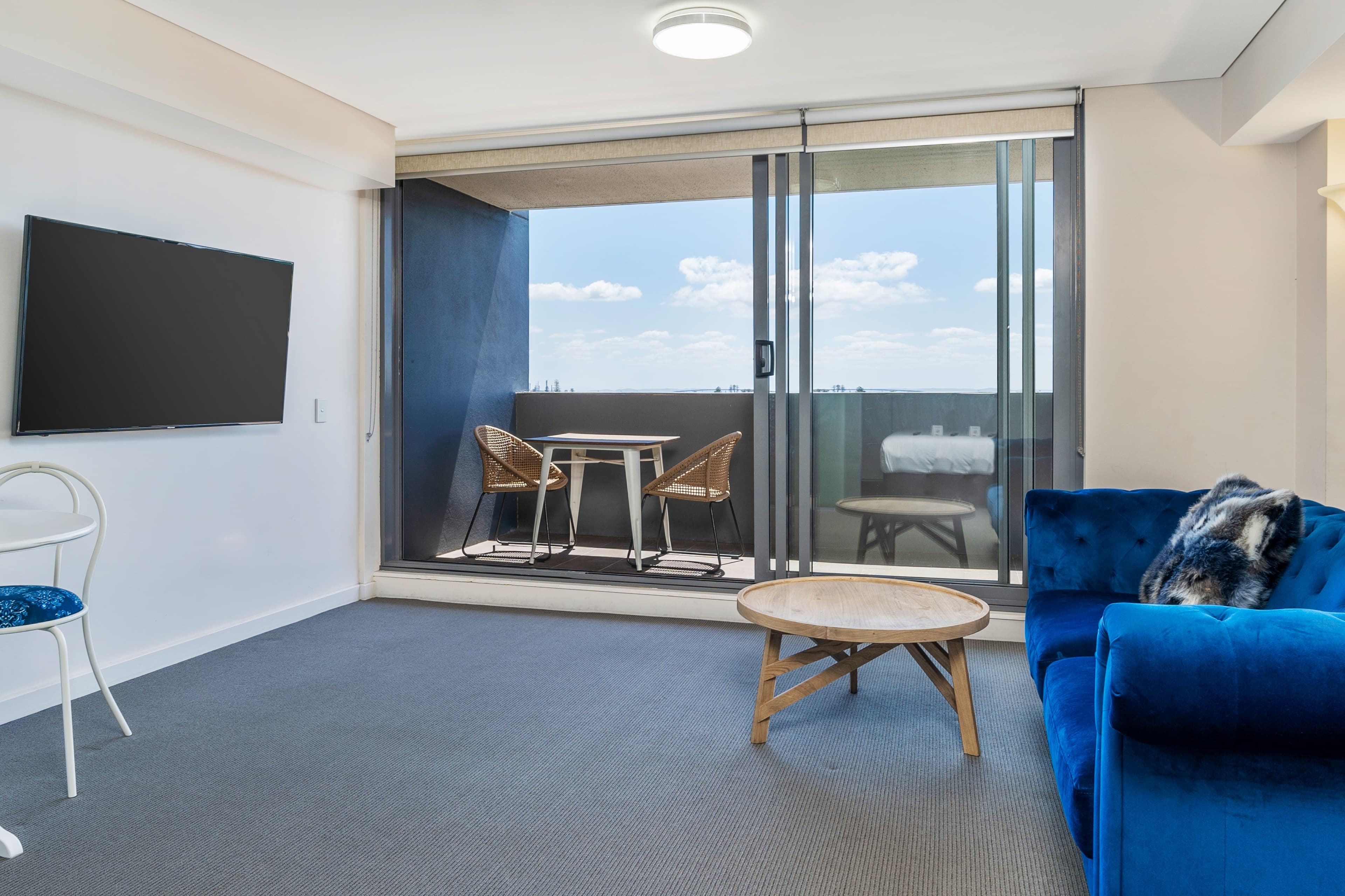 Terminus Apartment Hotel, an Ascend Collection Hotel — 20