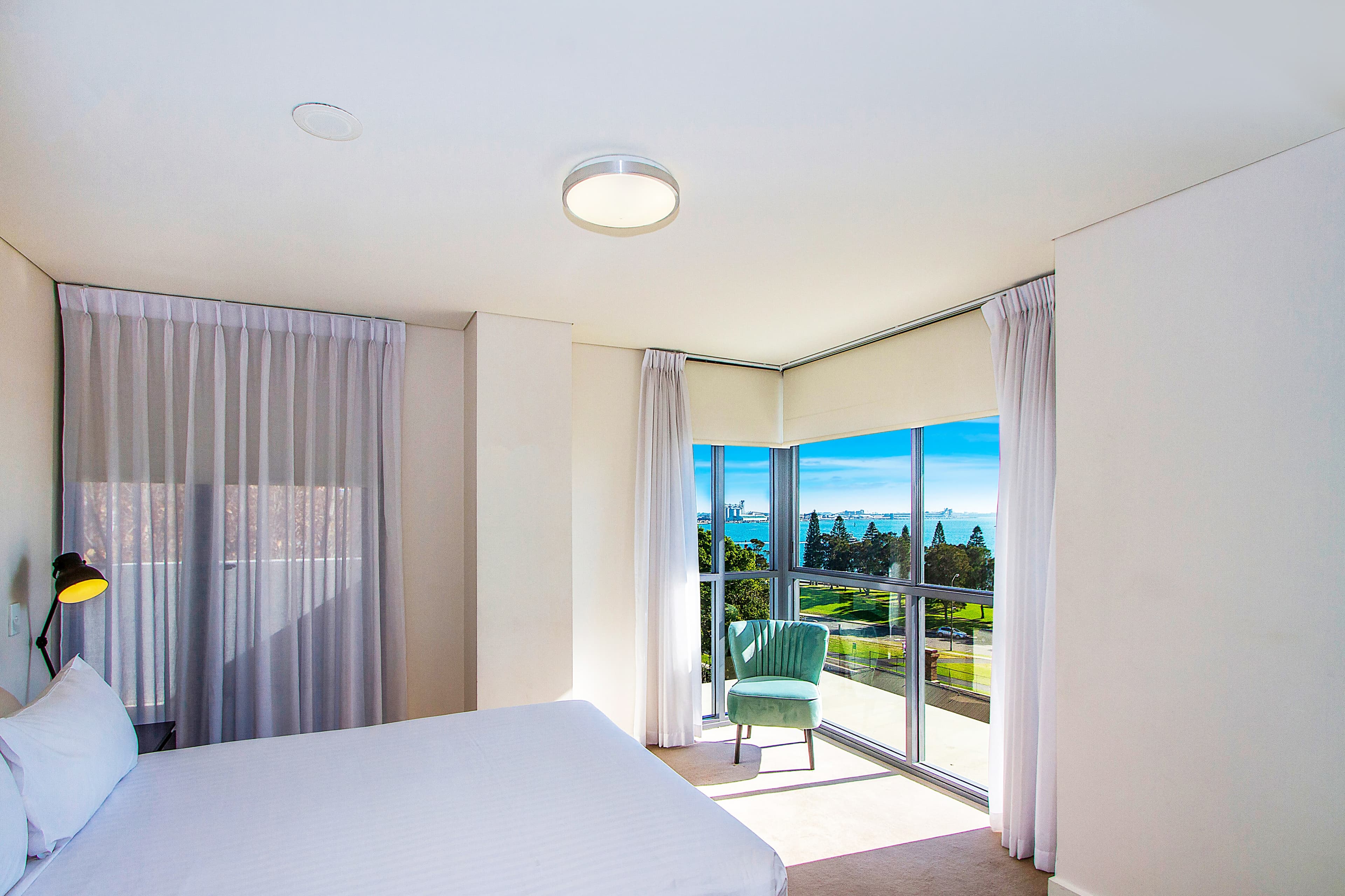 Terminus Apartment Hotel, an Ascend Collection Hotel — 34