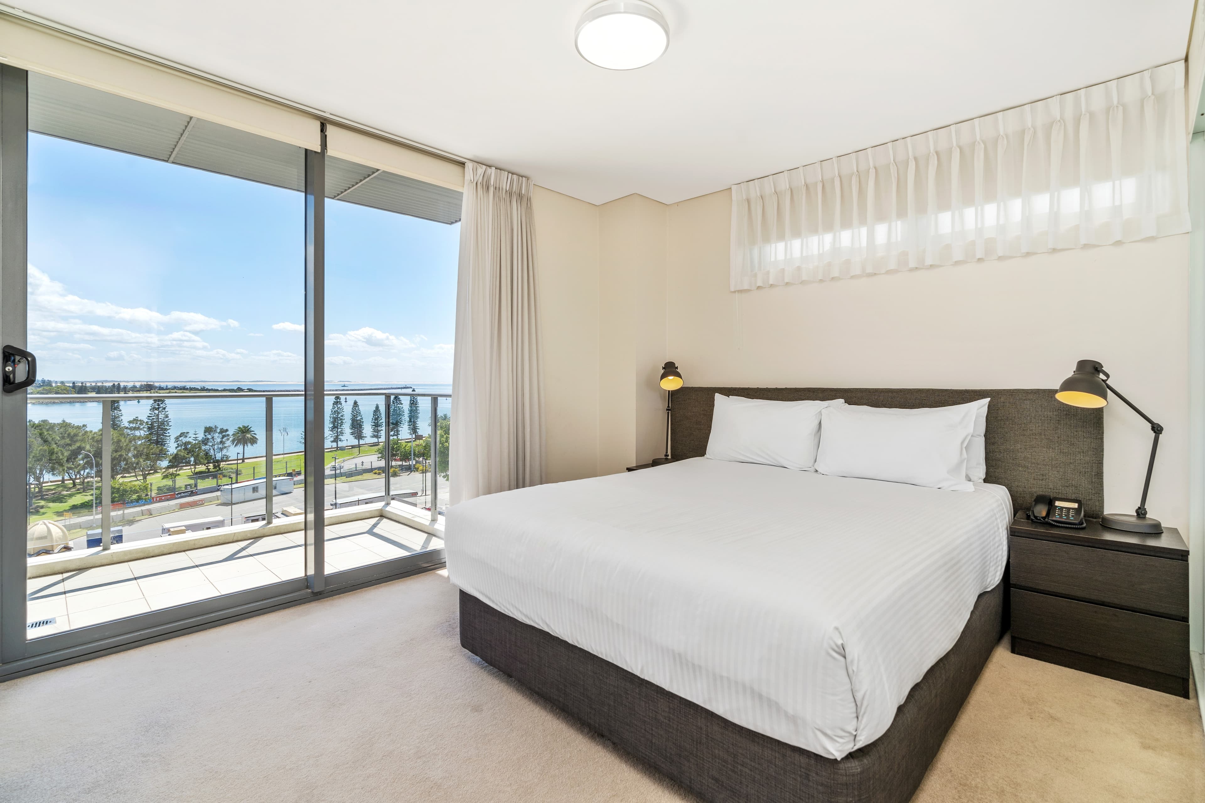 Terminus Apartment Hotel, an Ascend Collection Hotel — 81
