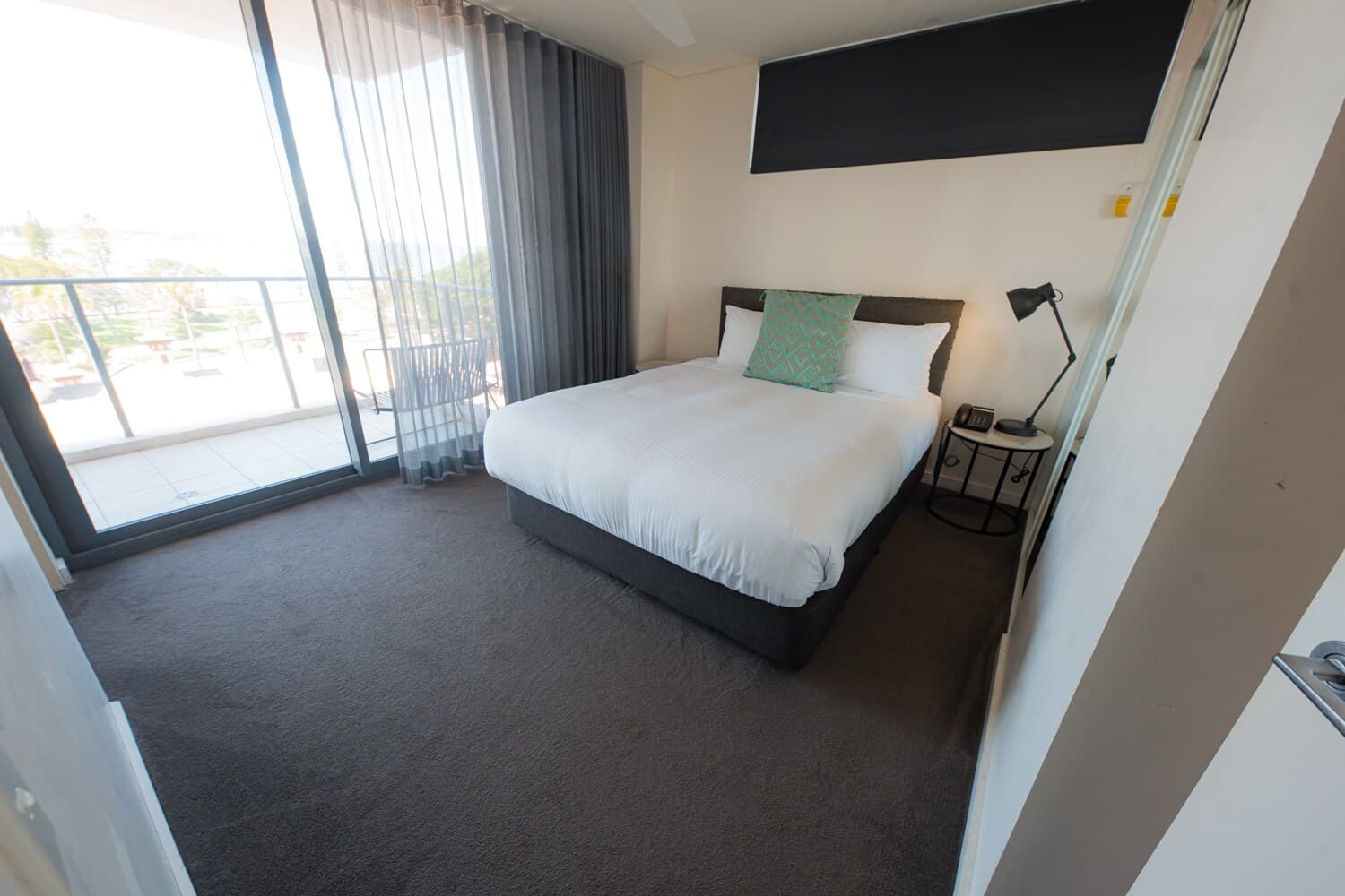 Terminus Apartment Hotel, an Ascend Collection Hotel — 82