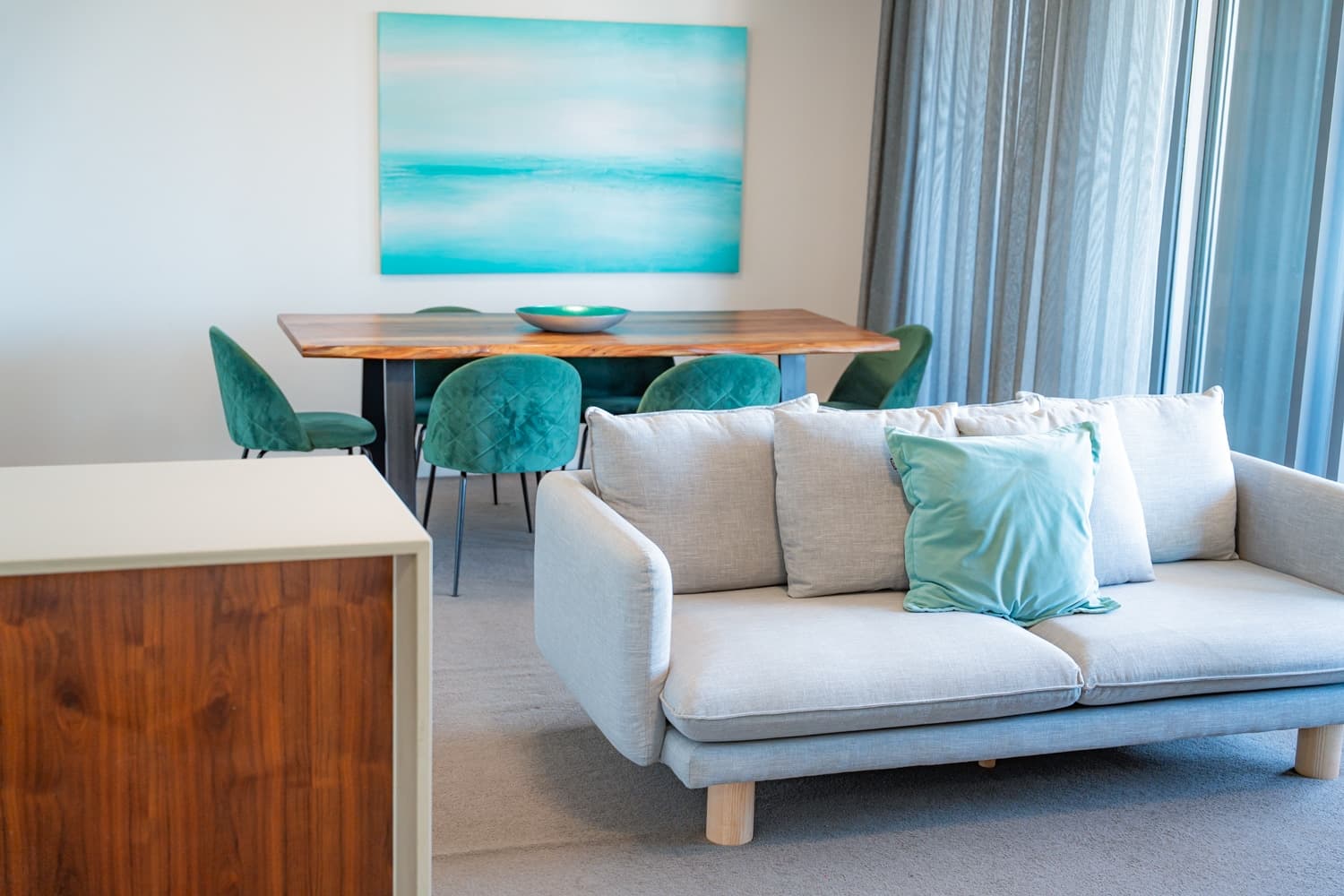 Terminus Apartment Hotel, an Ascend Collection Hotel — 83