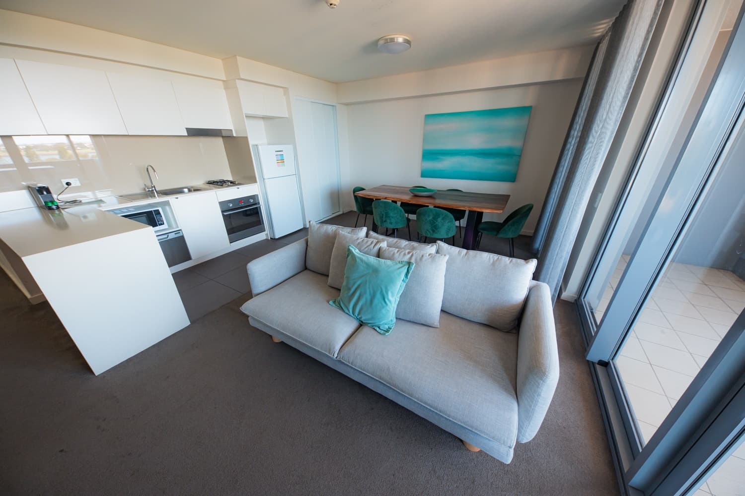 Terminus Apartment Hotel, an Ascend Collection Hotel — 84