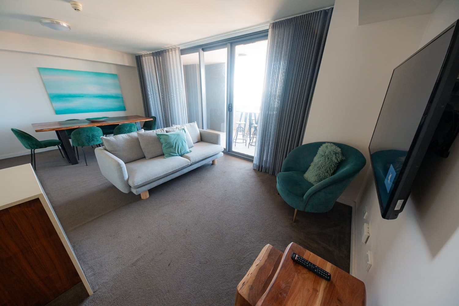 Terminus Apartment Hotel, an Ascend Collection Hotel — 85